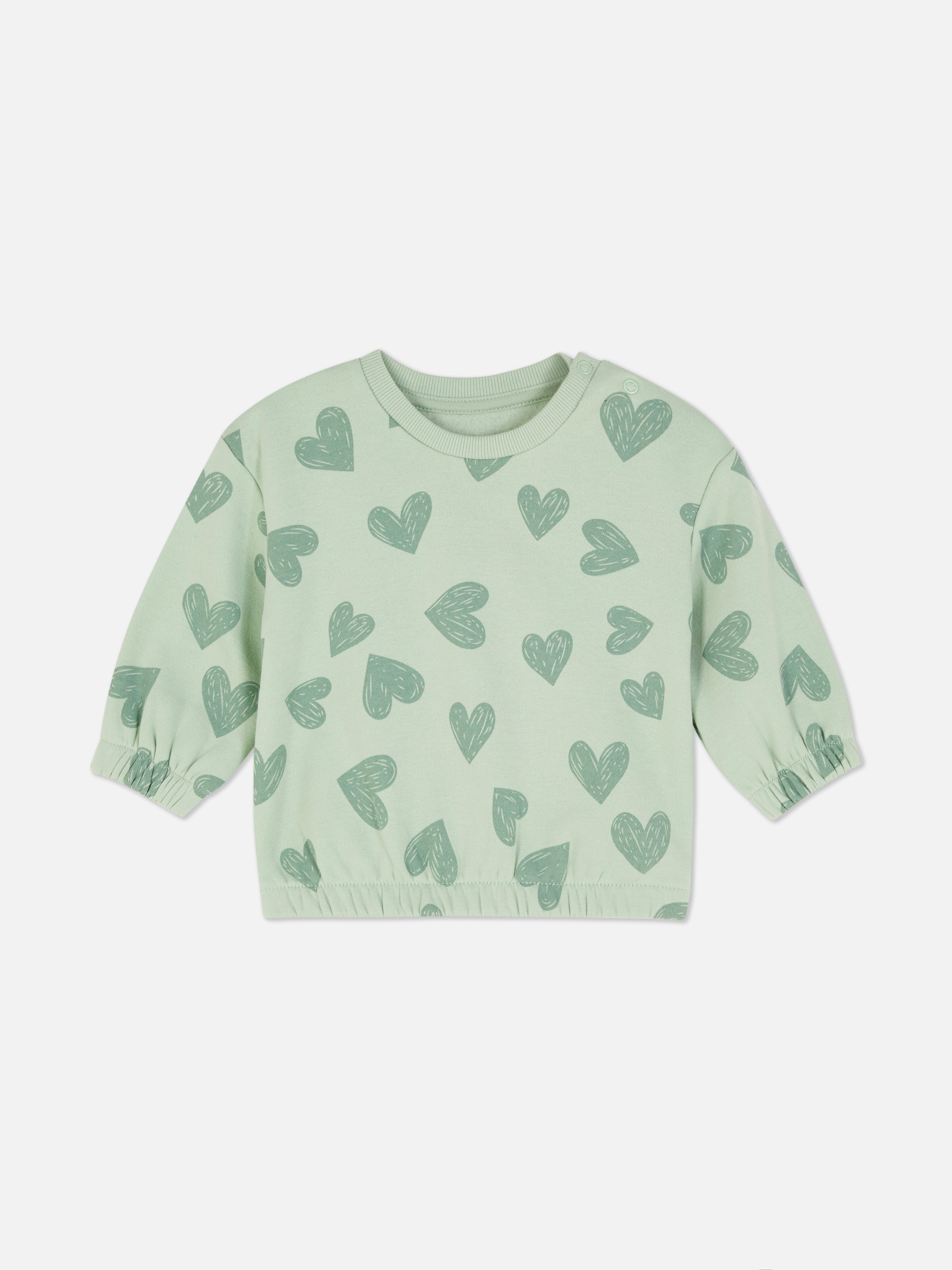Felpa pullover