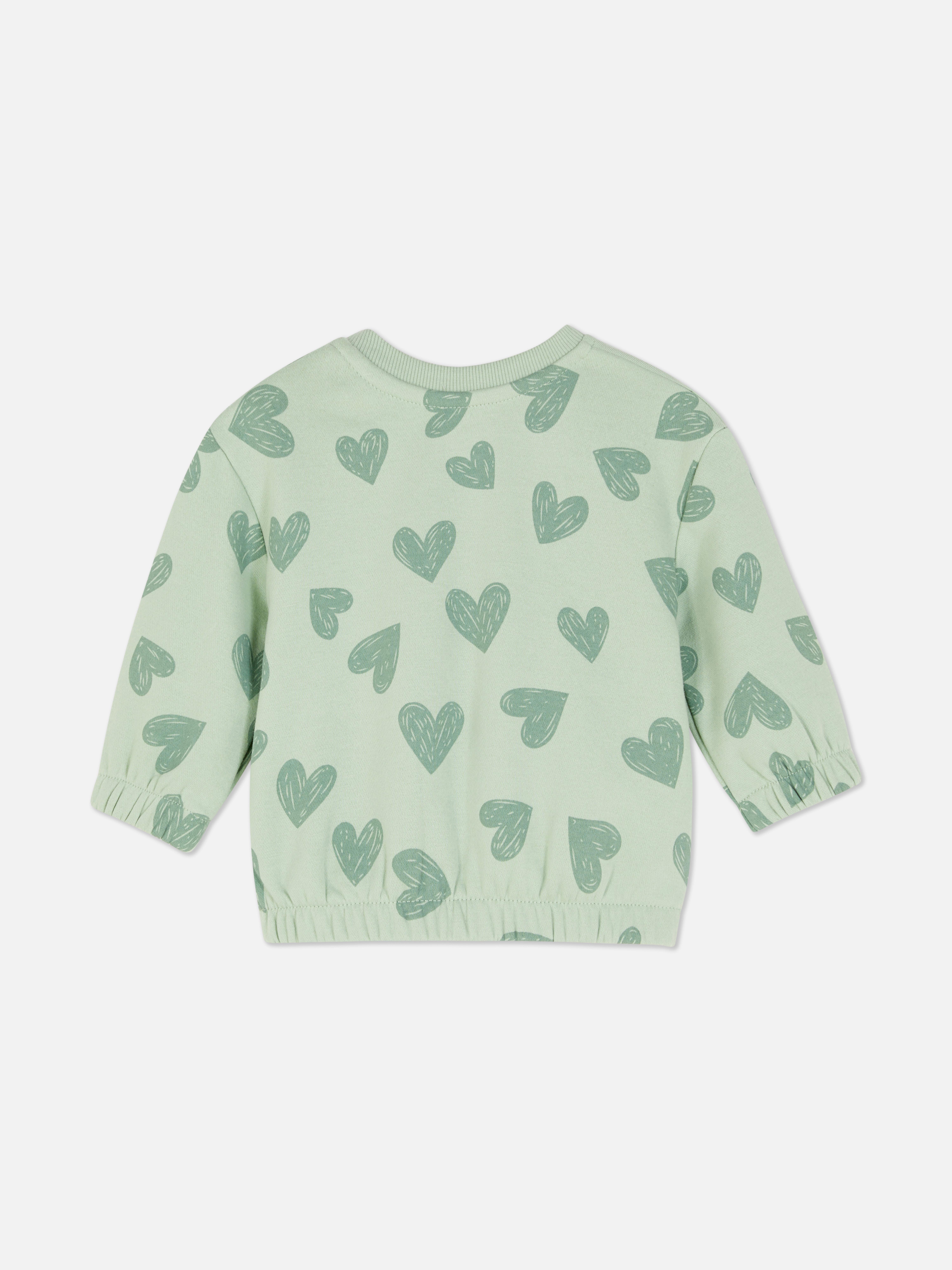 Felpa pullover