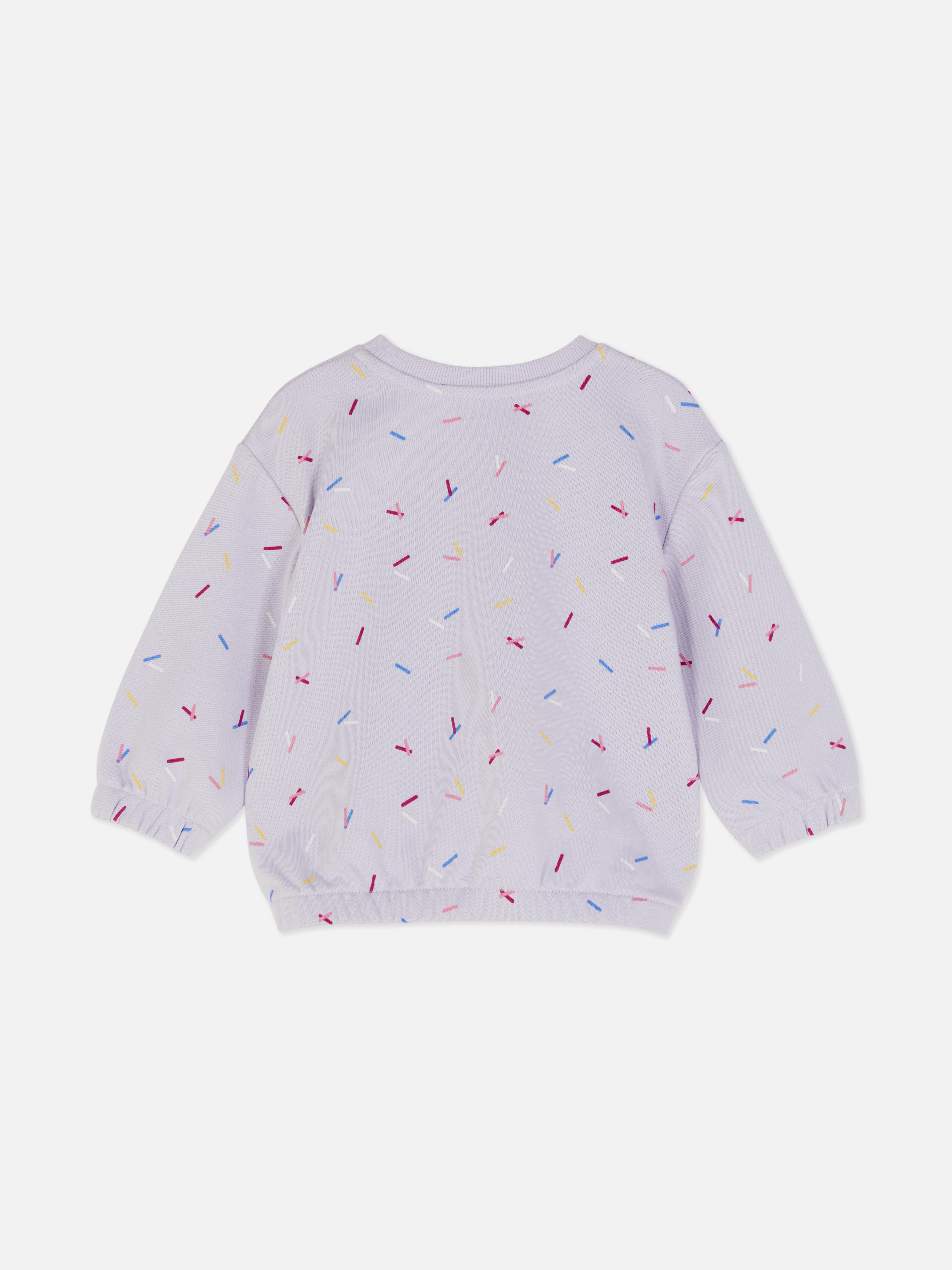 Sweat-Pullover
