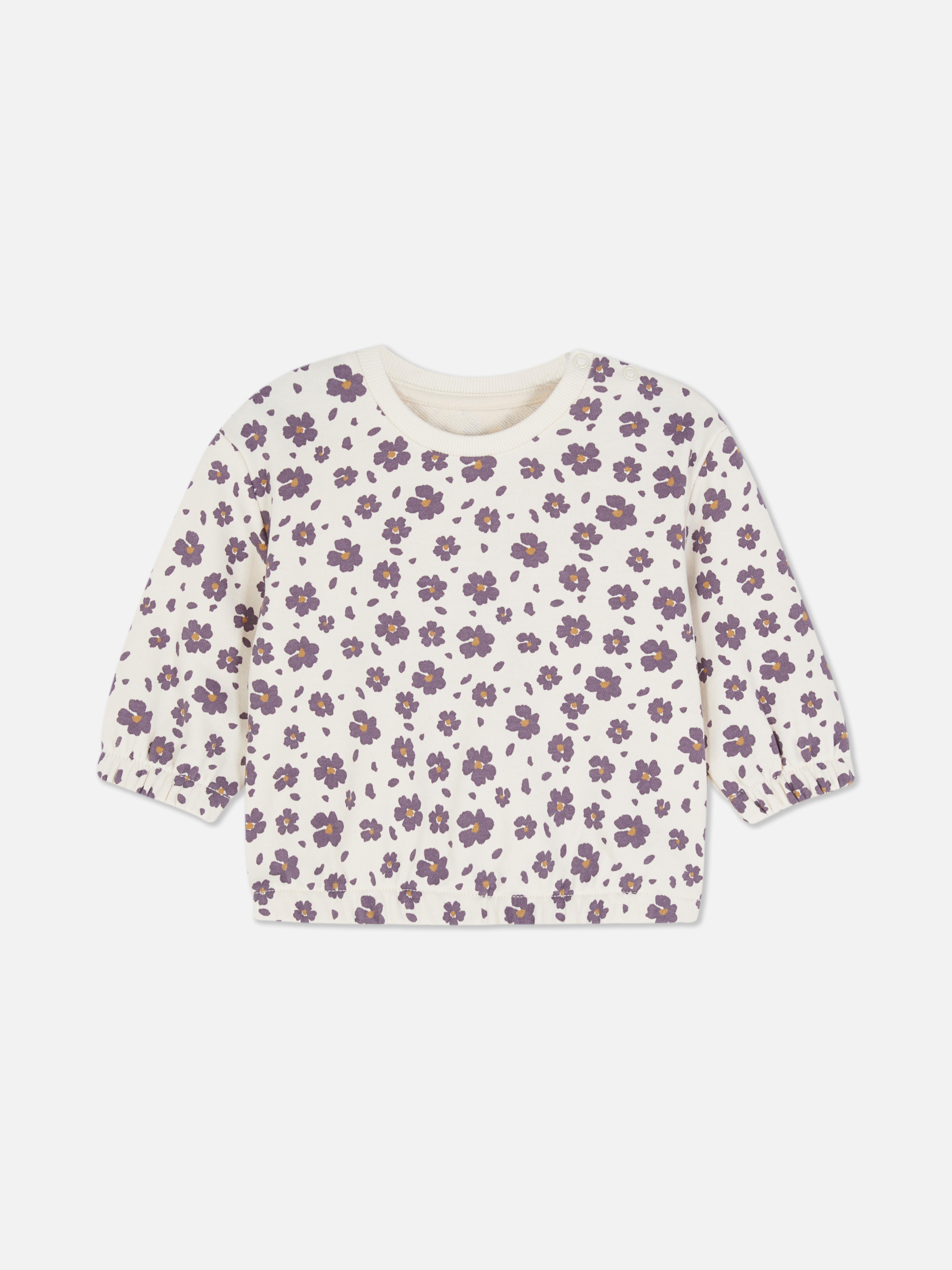Felpa pullover Multicolore