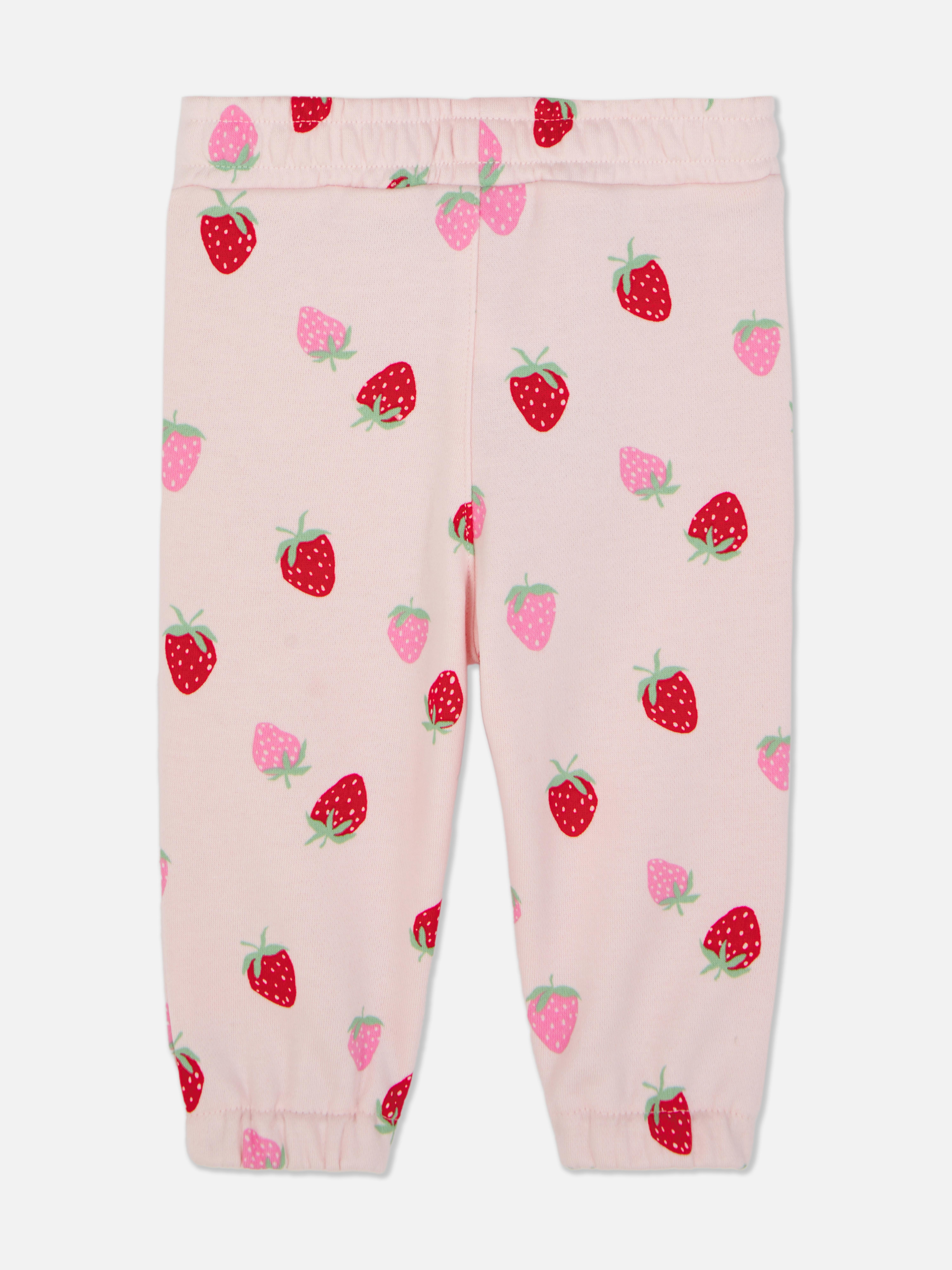 Pantaloni casual cu manșete și șnur