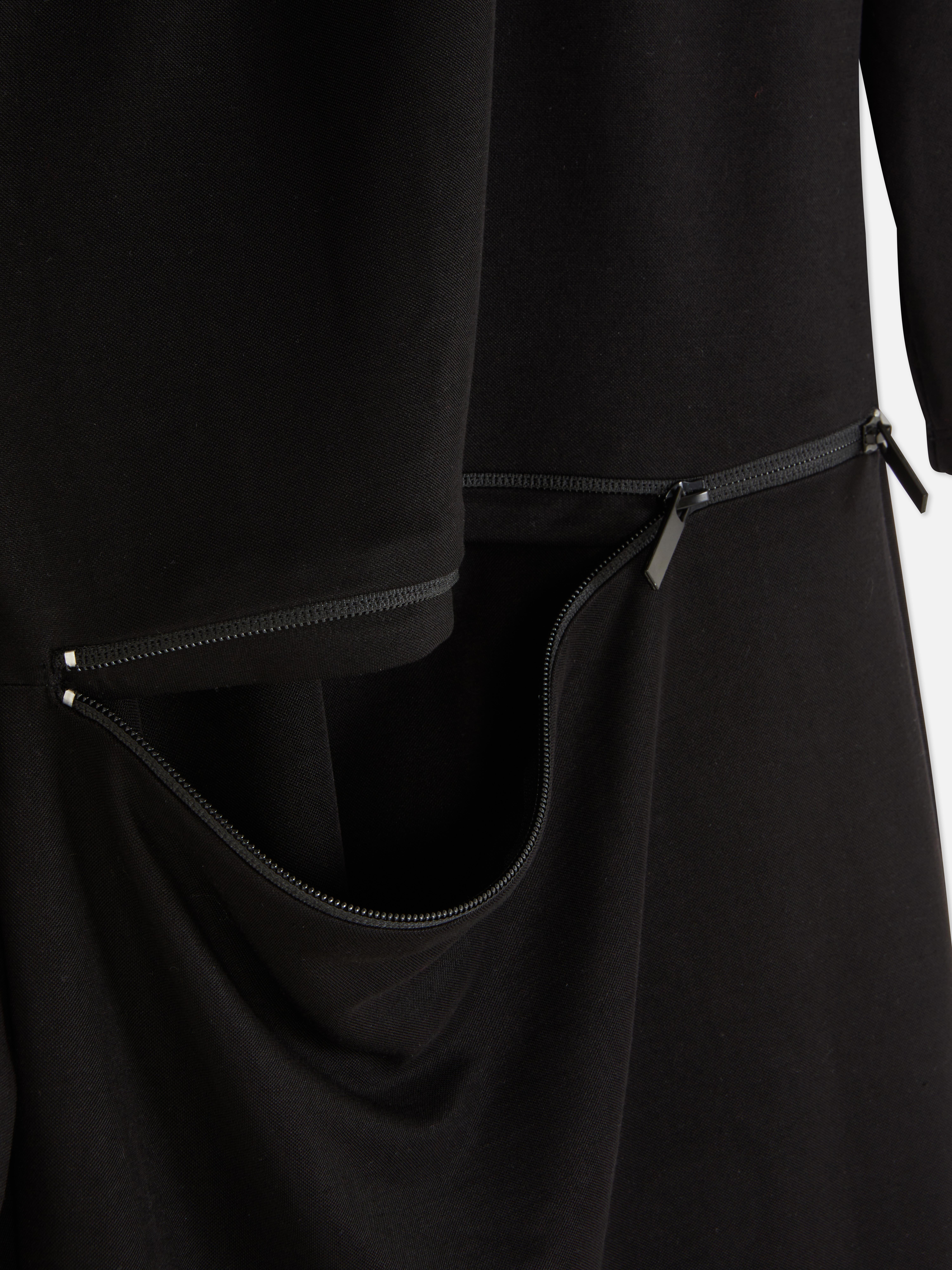 Robe portefeuille adaptative