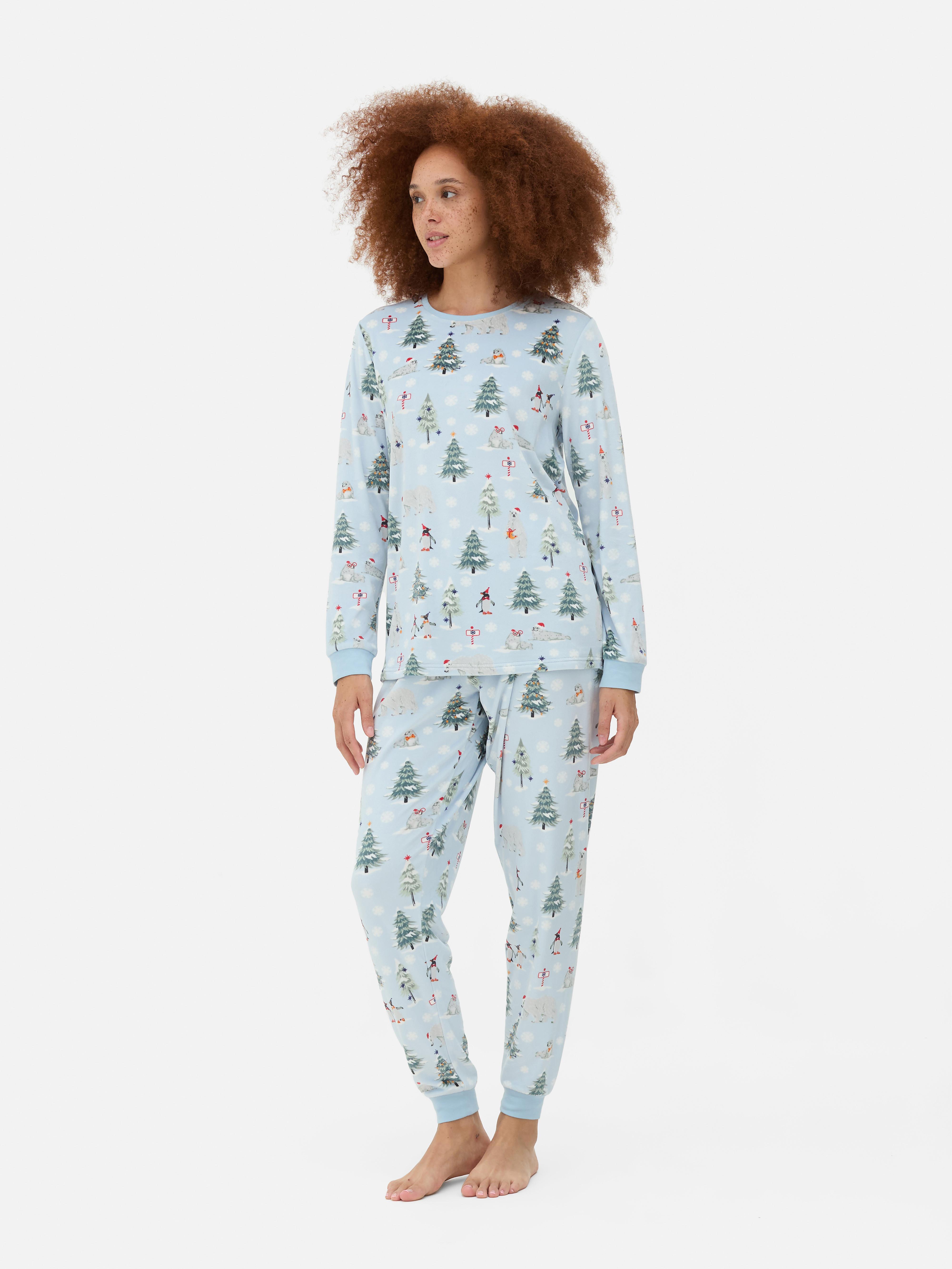 Sloth pyjamas primark sale