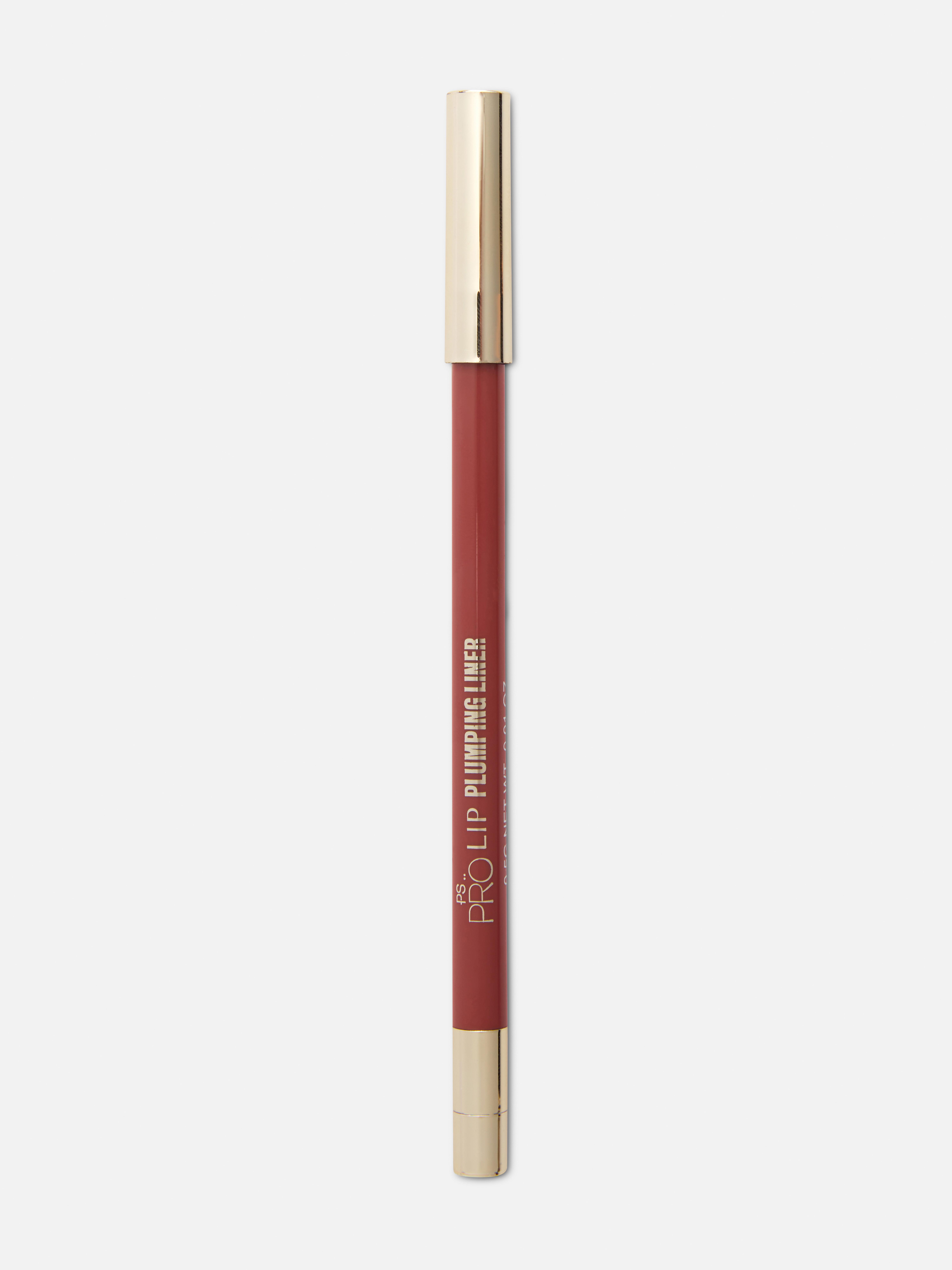 PS... Pro Lip Plumping Liner
