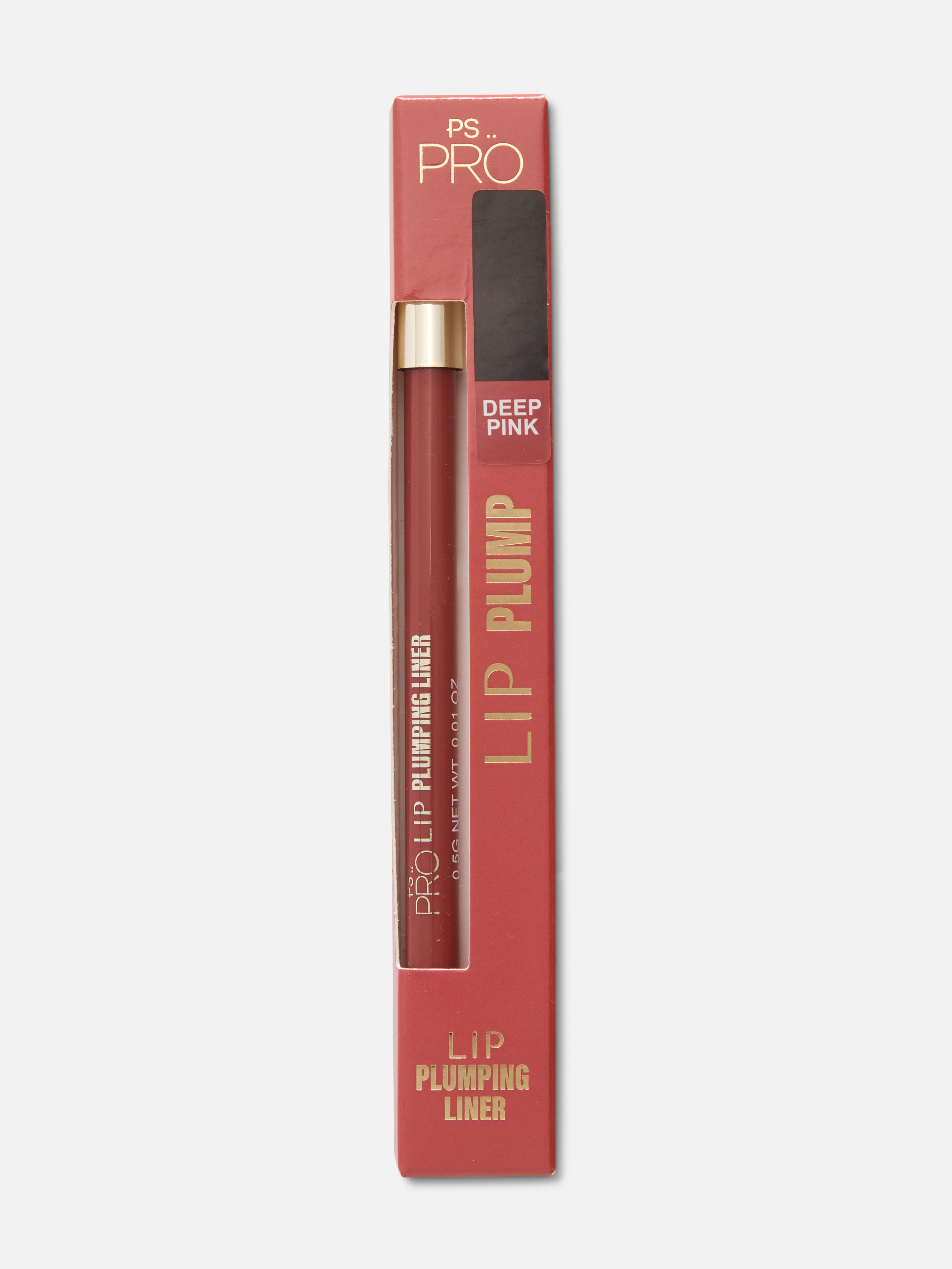 PS... Pro Lip Plumping Liner