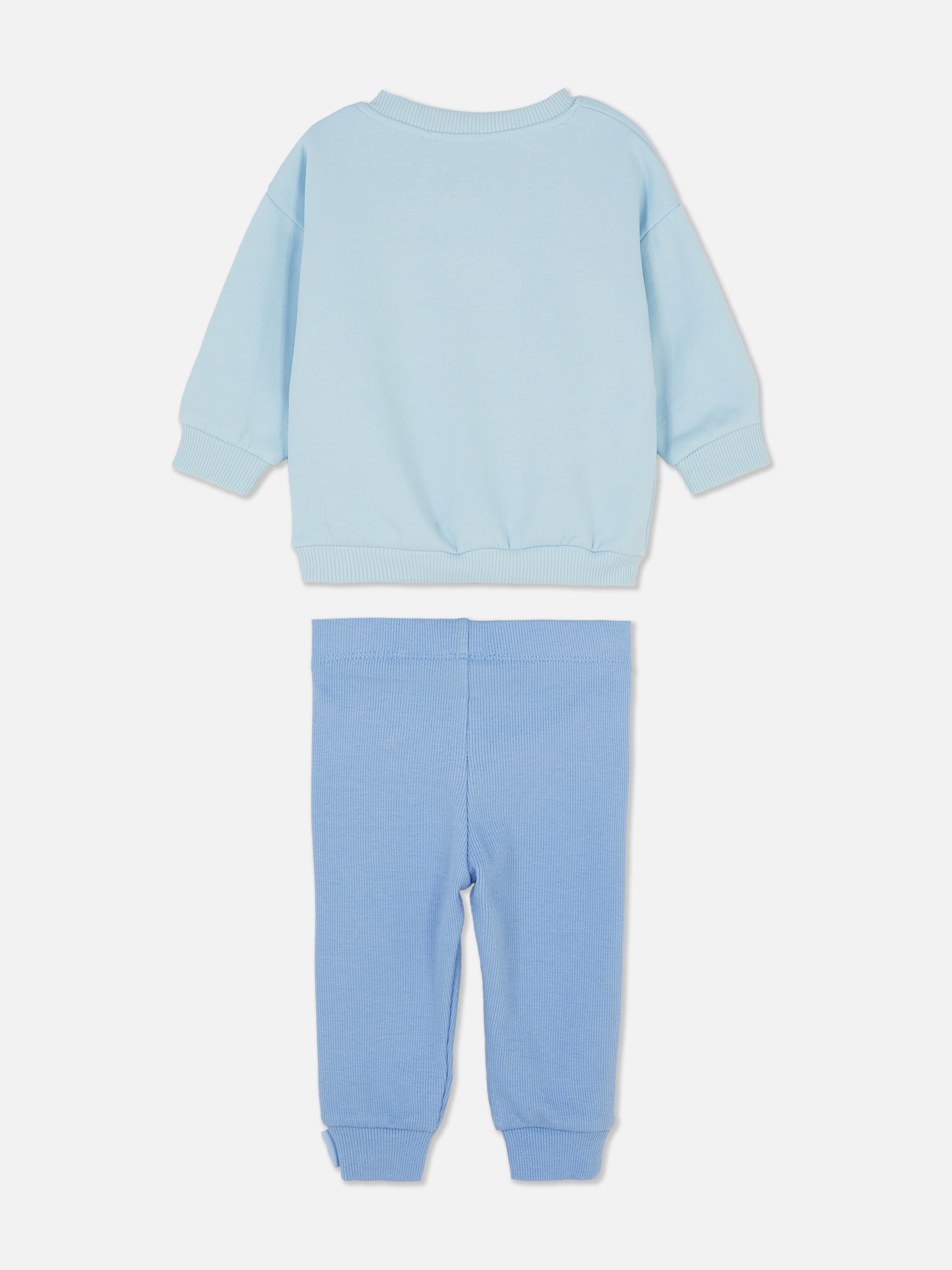 Conjunto camisola/leggings Disney Stitch