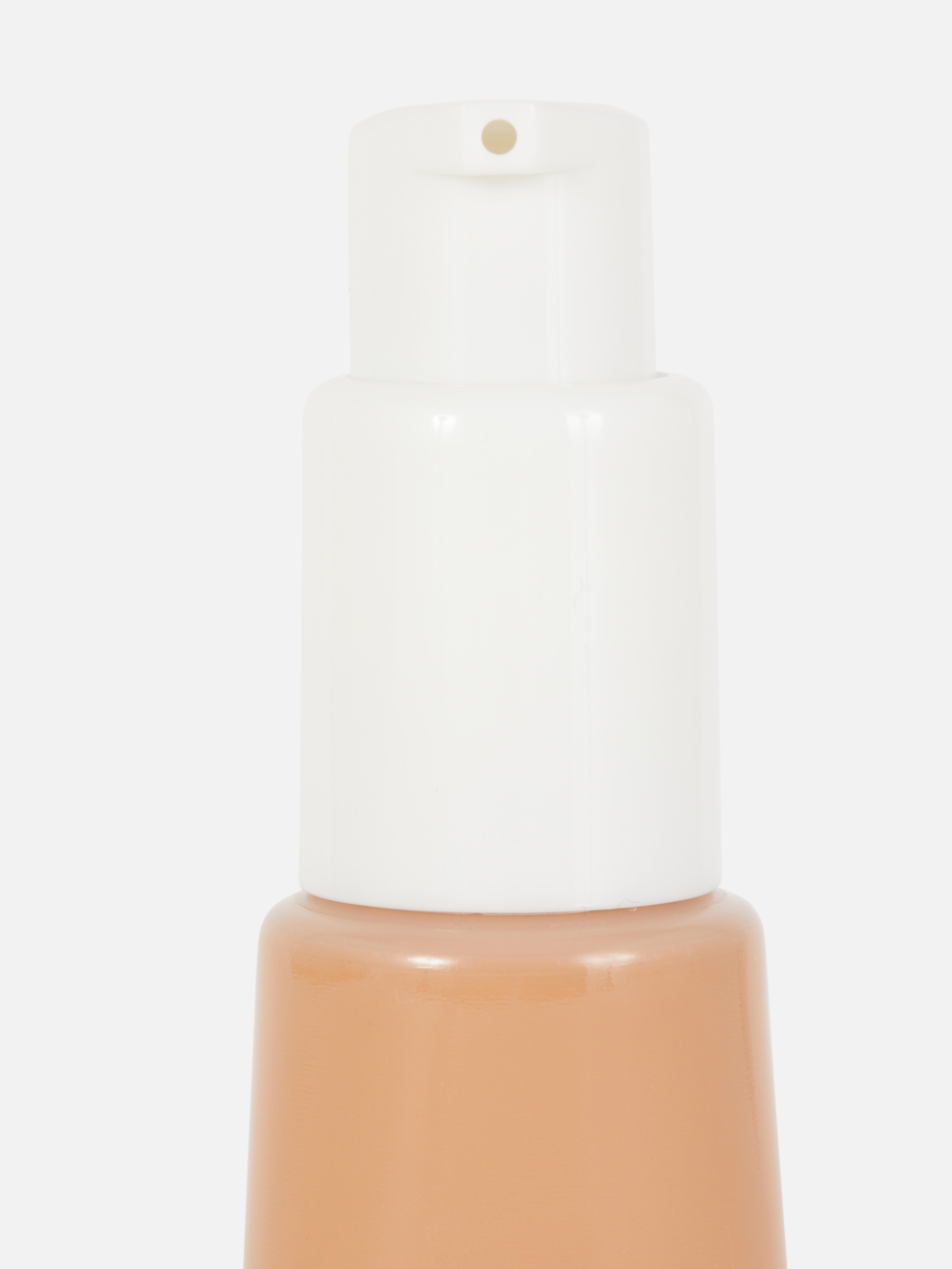 PS... My Perfect Colour SPF 30 CC Cream