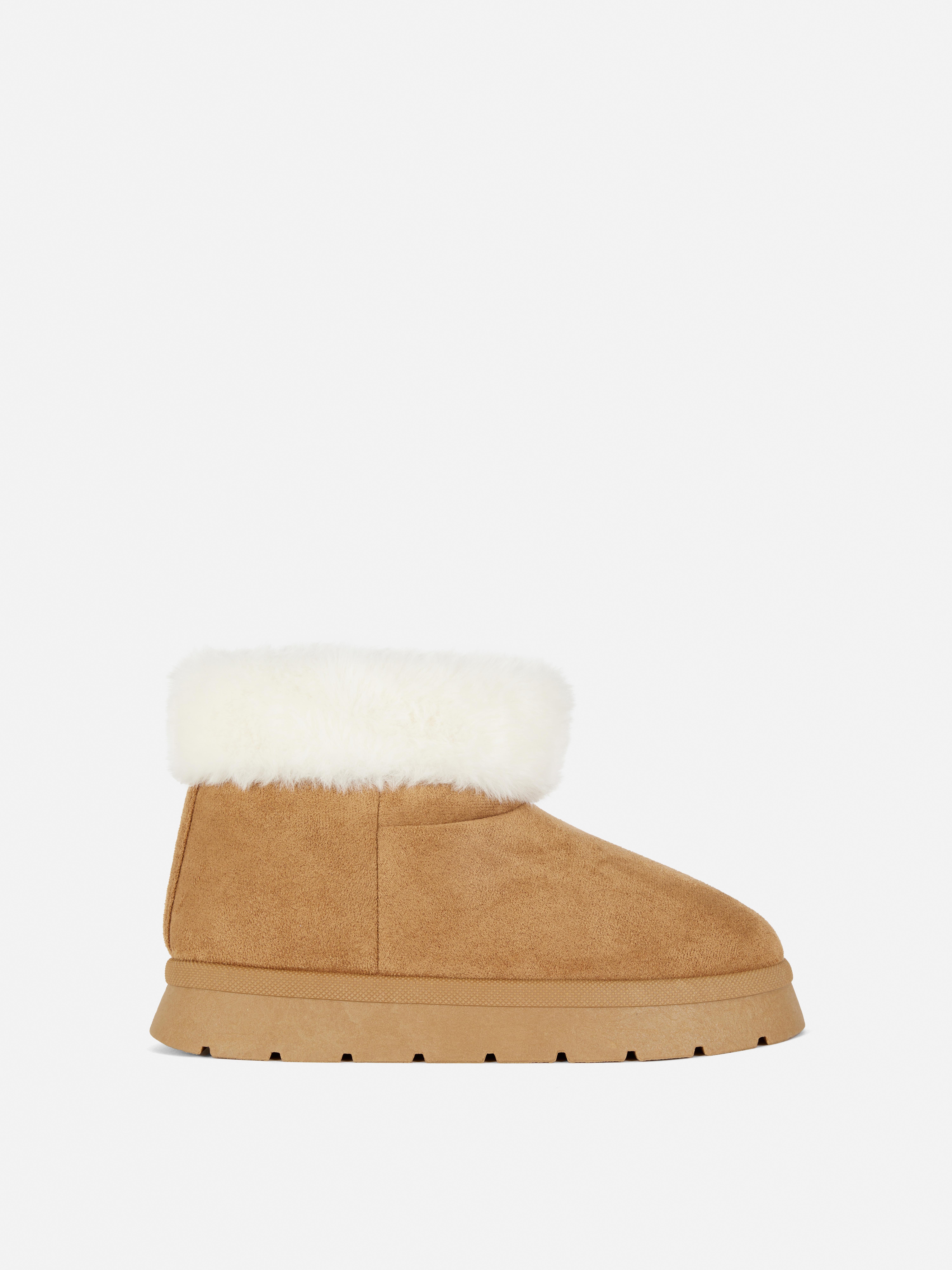 Page 2 Girls Wellies Winter Chelsea Boots Penneys