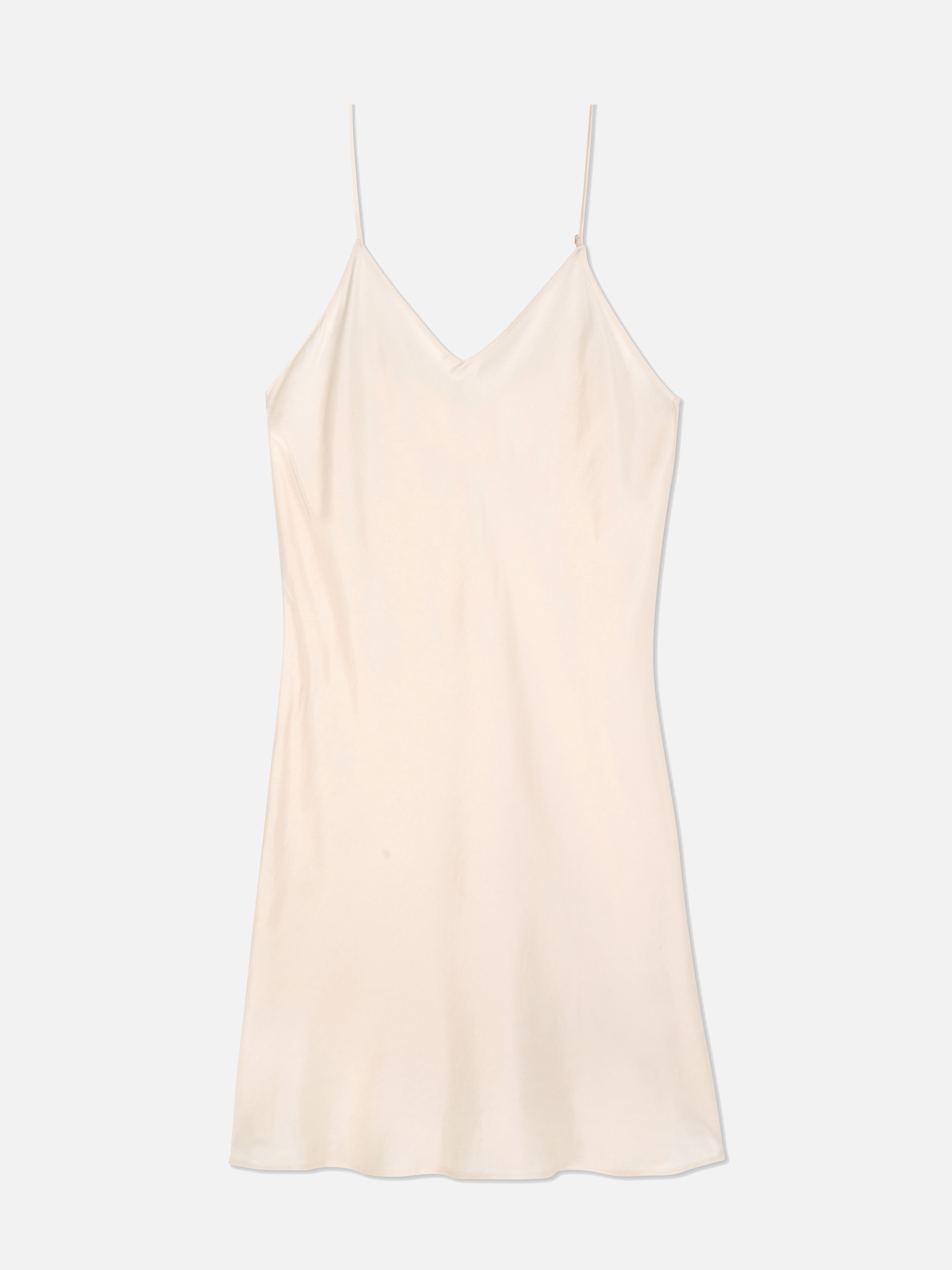 V-Neck Chemise