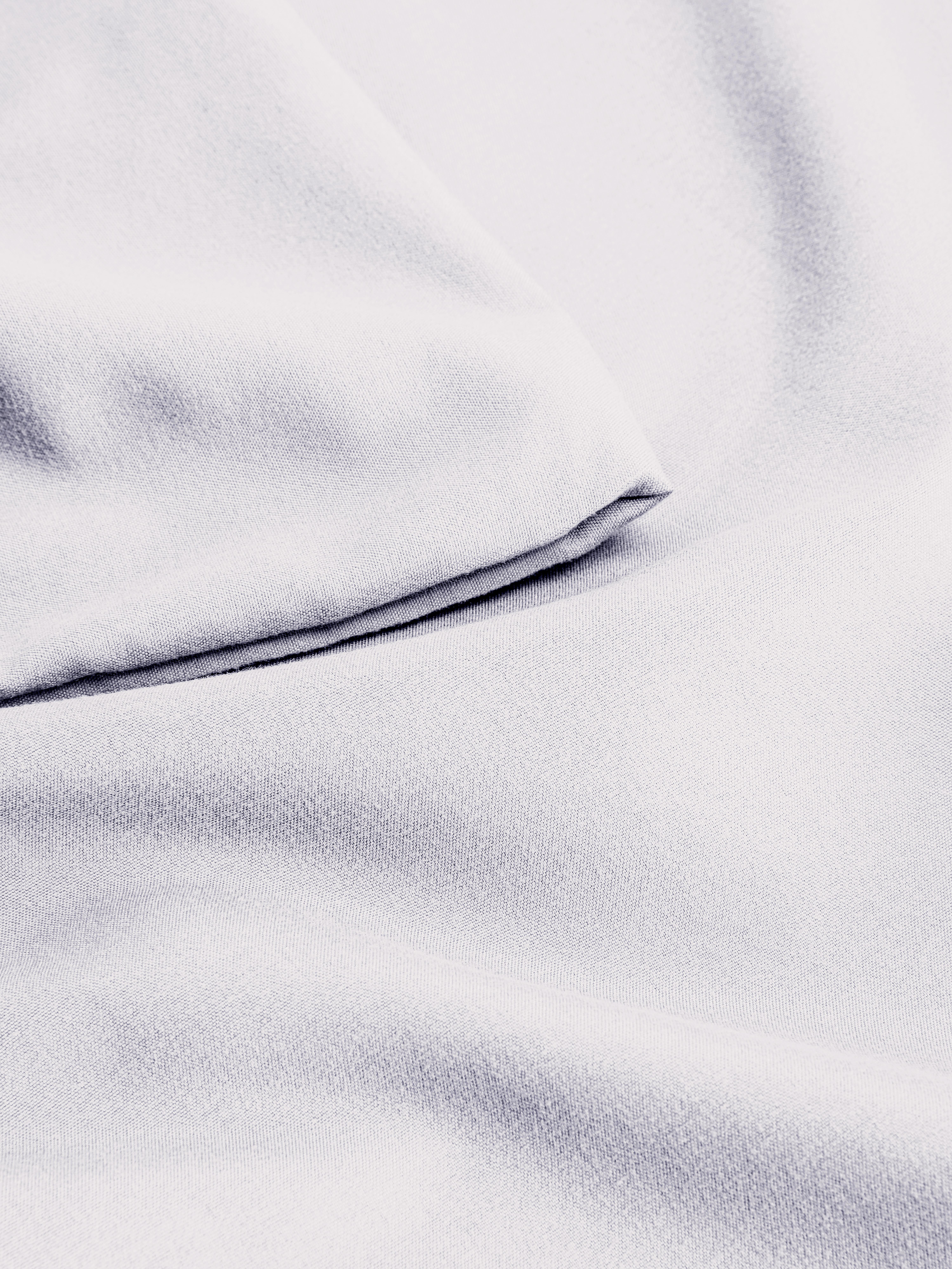 2pk Sateen Pillowcases