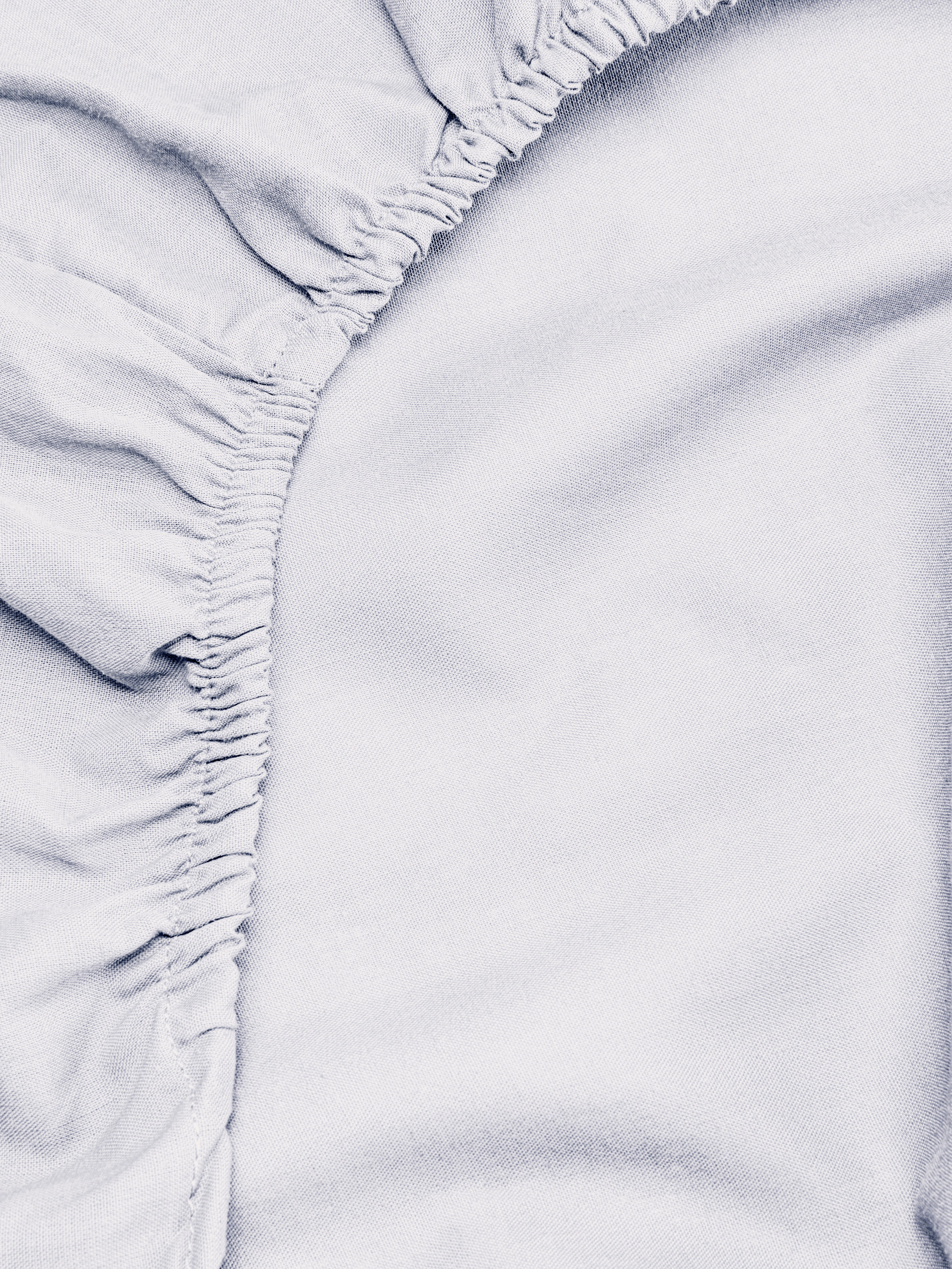 Double Sateen Fitted sheet