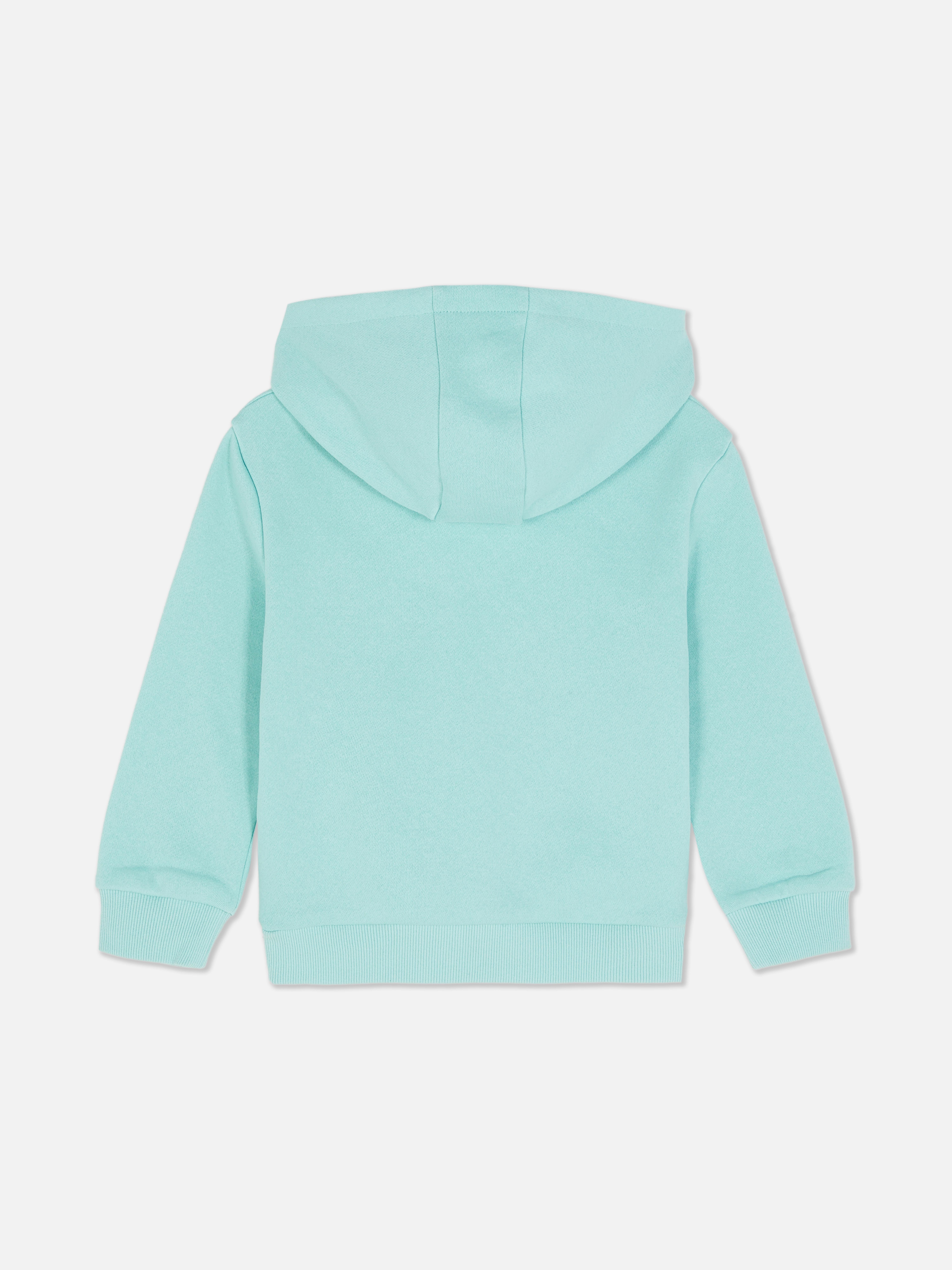 Sweat à capuche graphique
