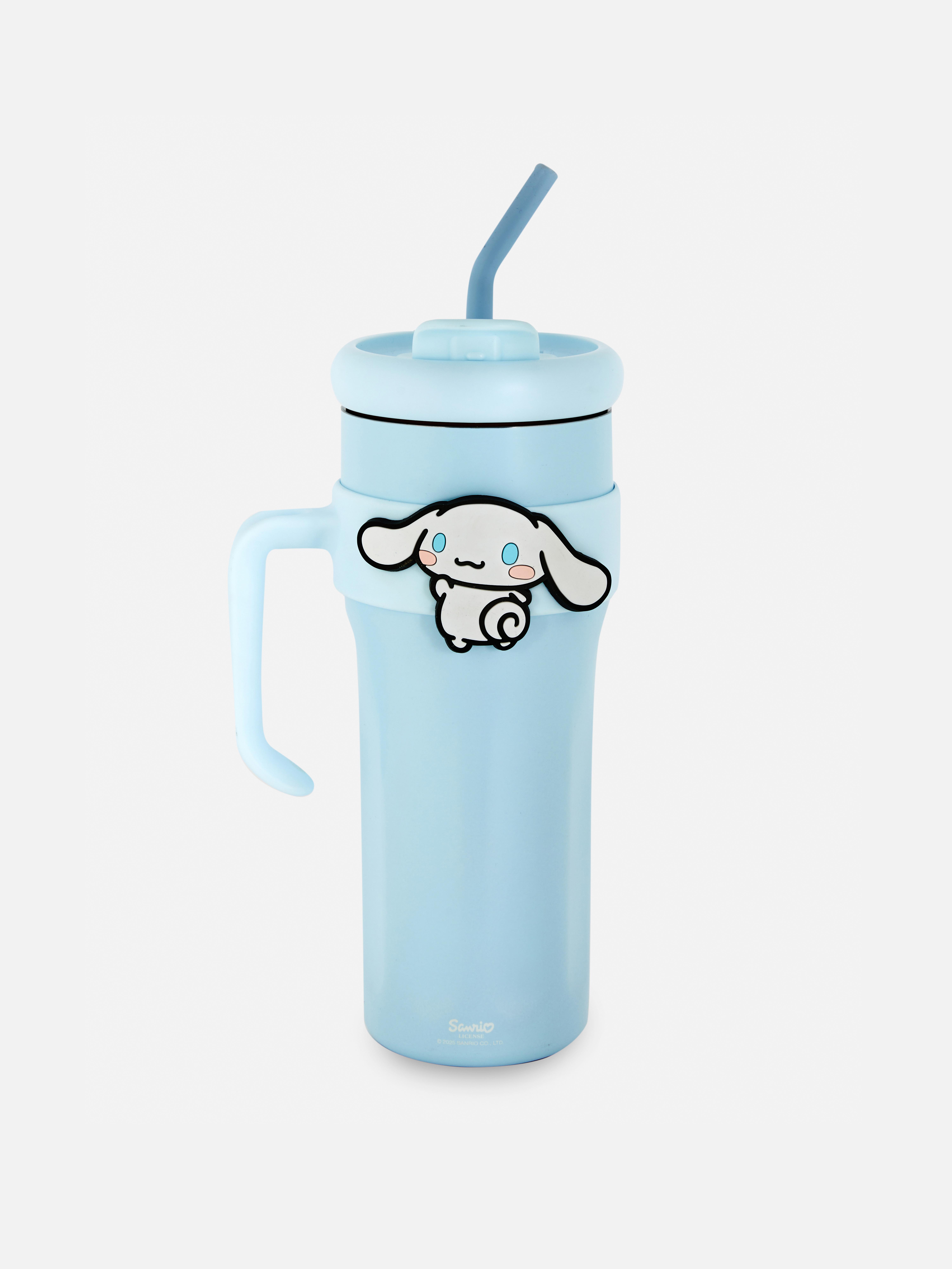 Kubek podróżny z motywem Cinnamorolla z Hello Kitty