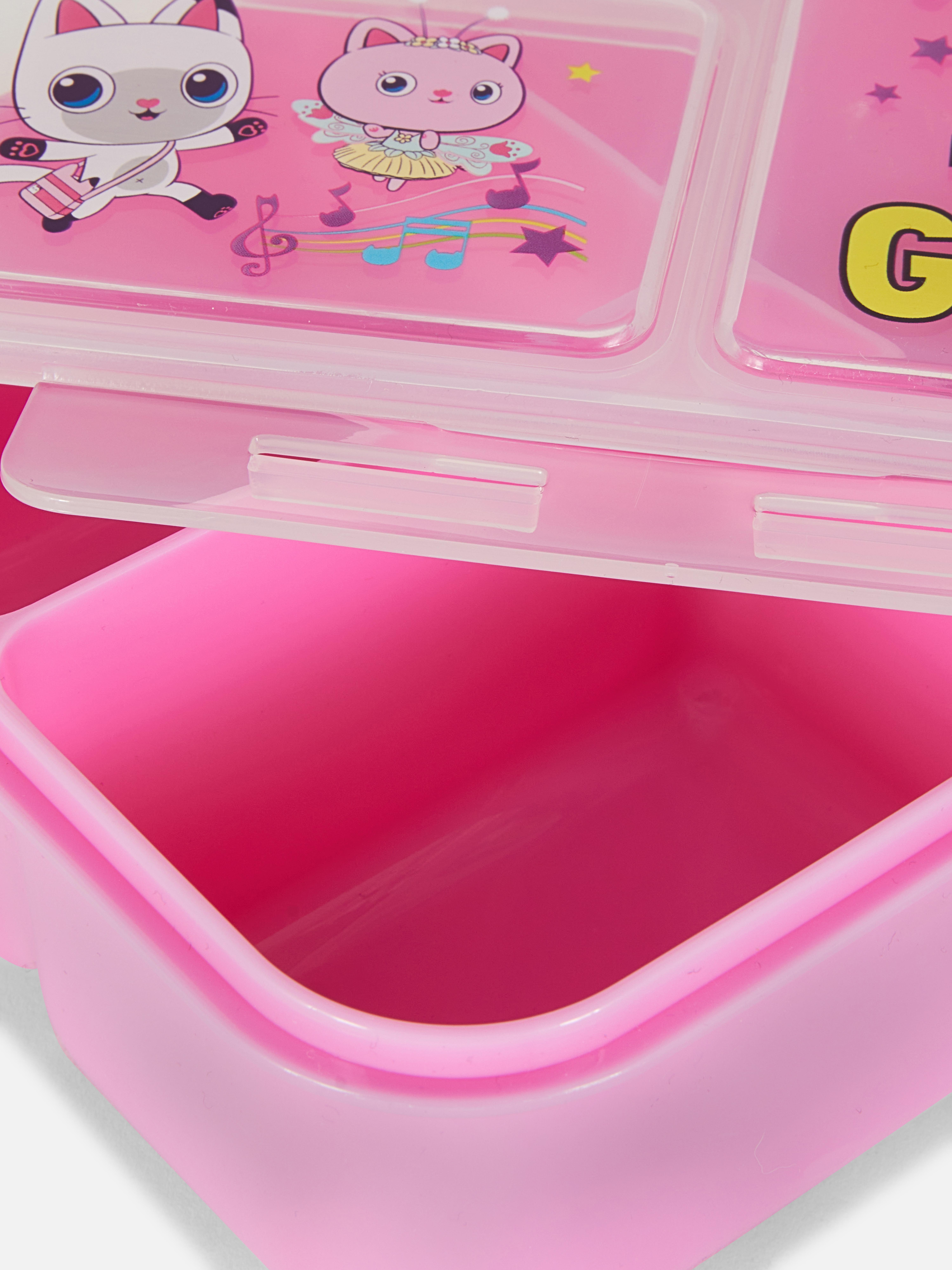 Lavagna Magnetica Cefa Toys - Casa Delle Bambole Di Gabby Con Tamponi E Penna, Per Bambini 3+ - Foto 11