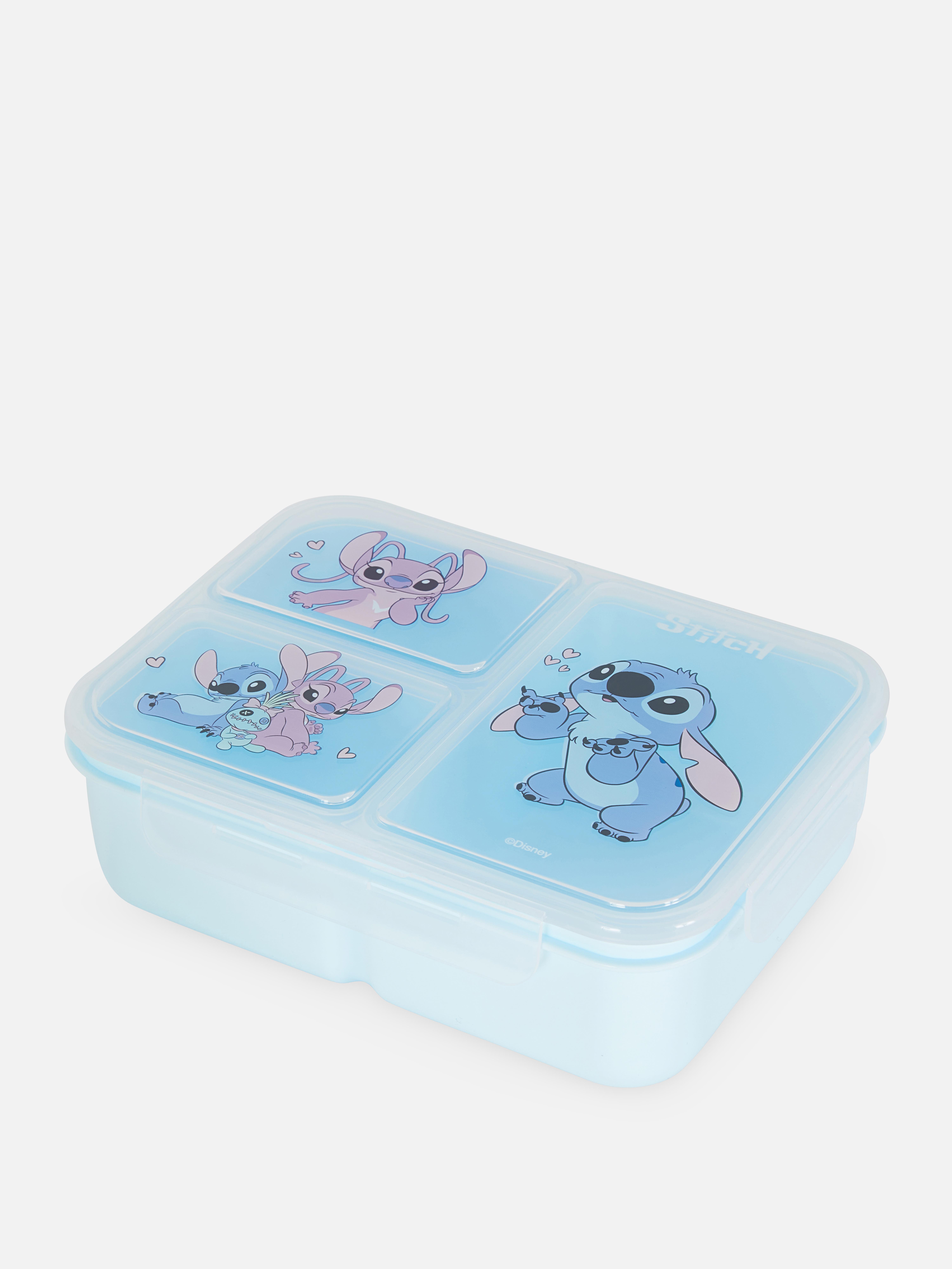 Disney's Stitch Bento Box