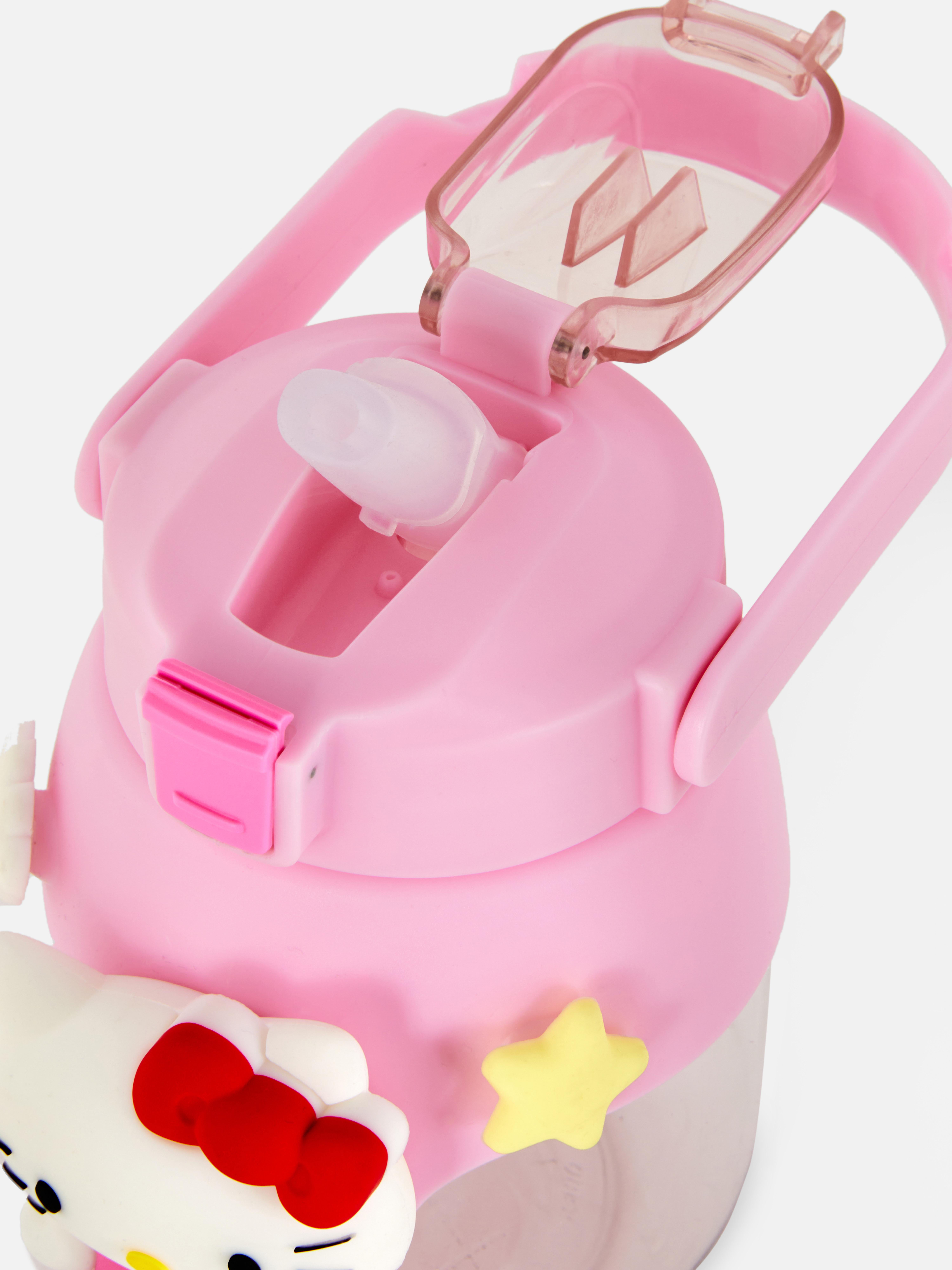 Waterfles Hello Kitty