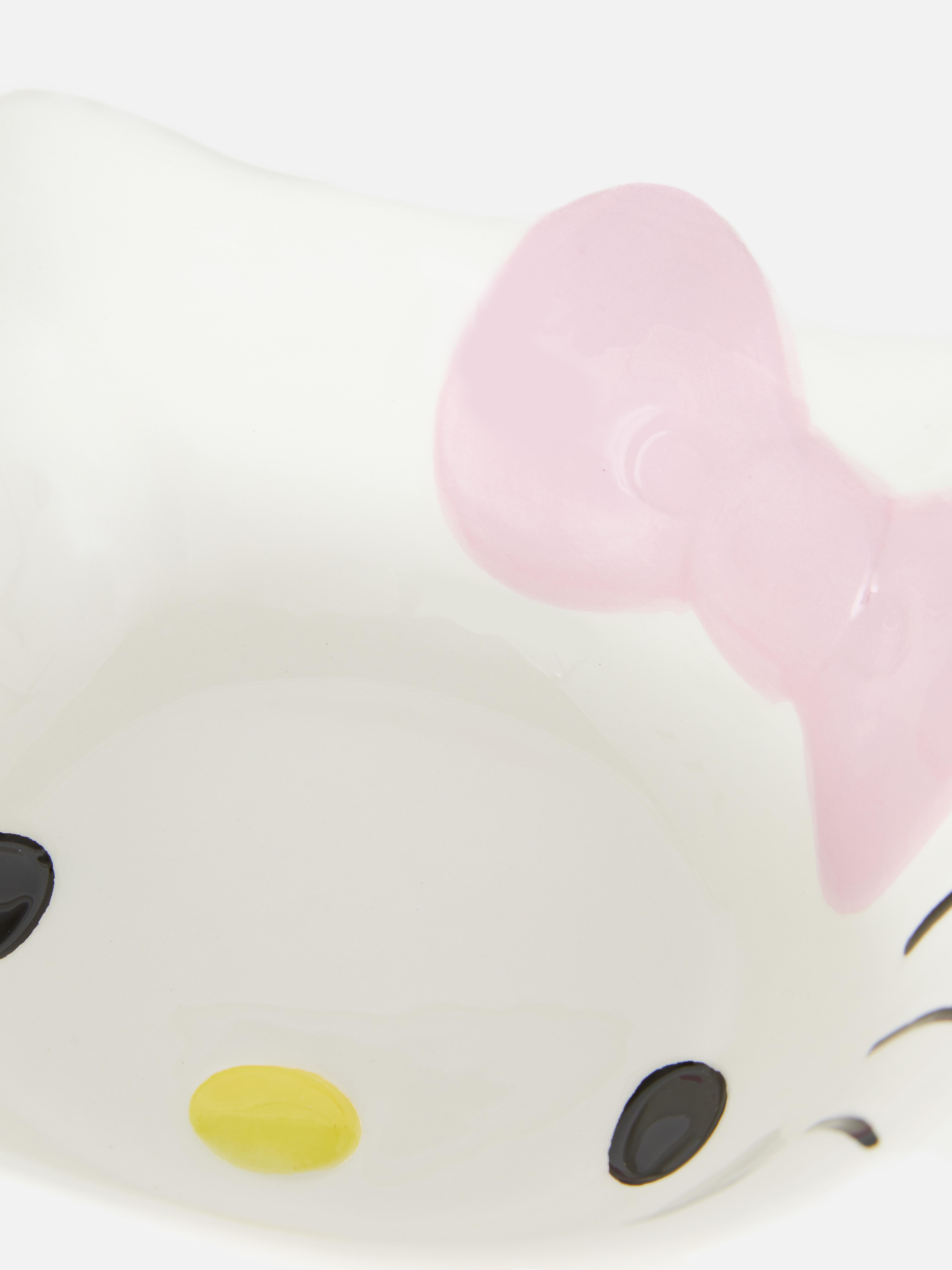 Hello Kitty Bowl