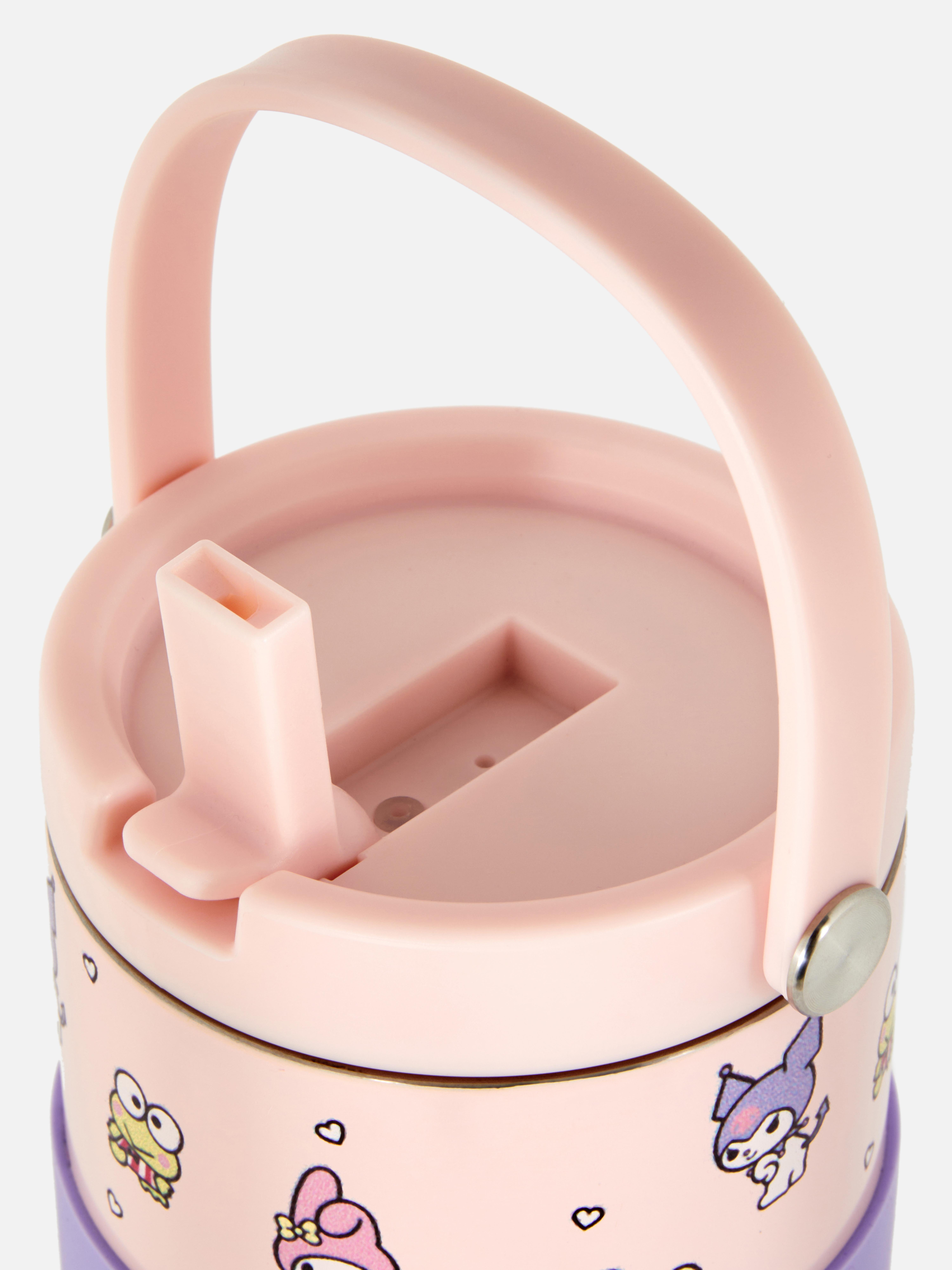 Hello Kitty And Friends Travel Mug