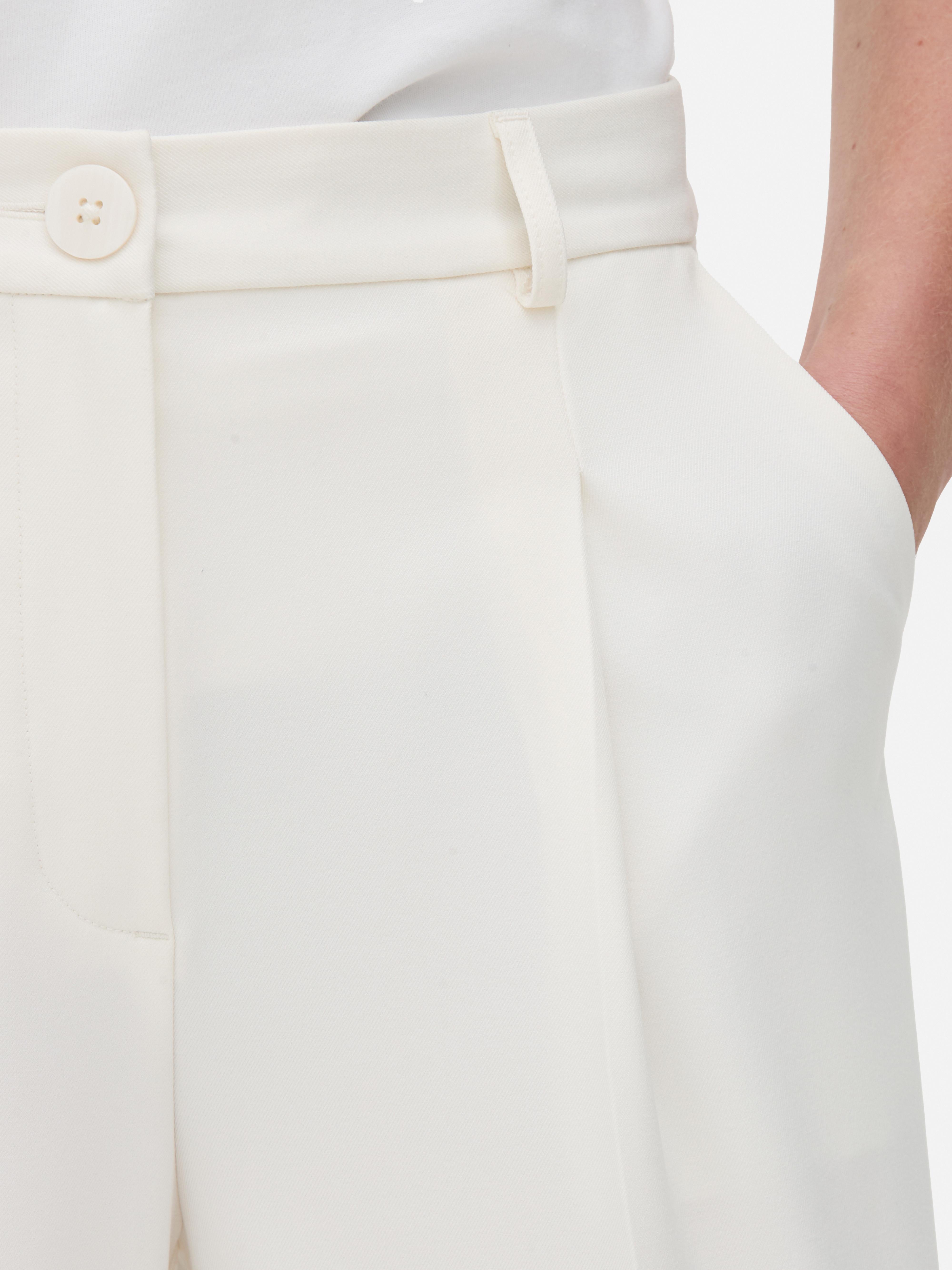 Tailored Pants