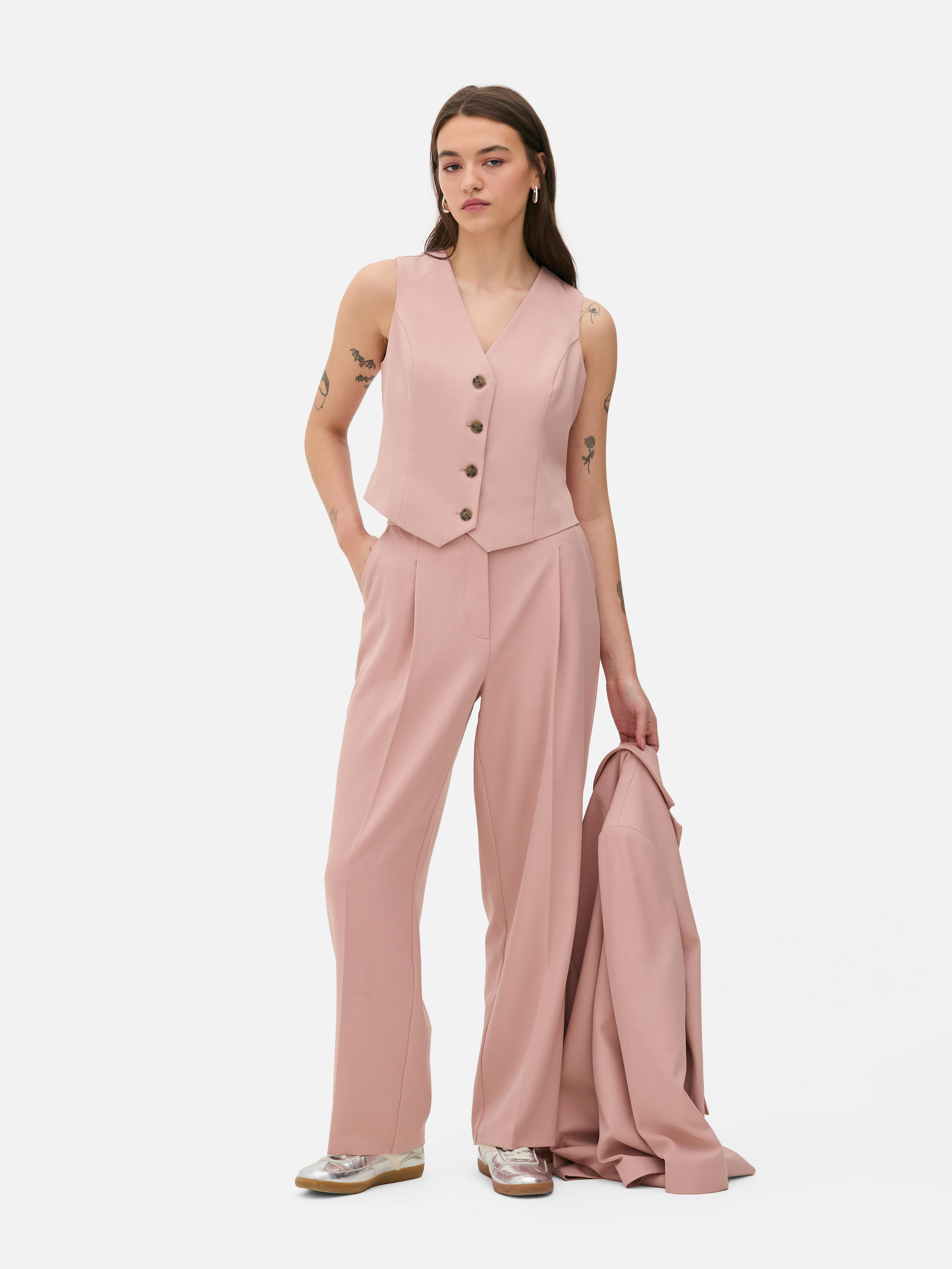 Elegante Hose zum Kombinieren