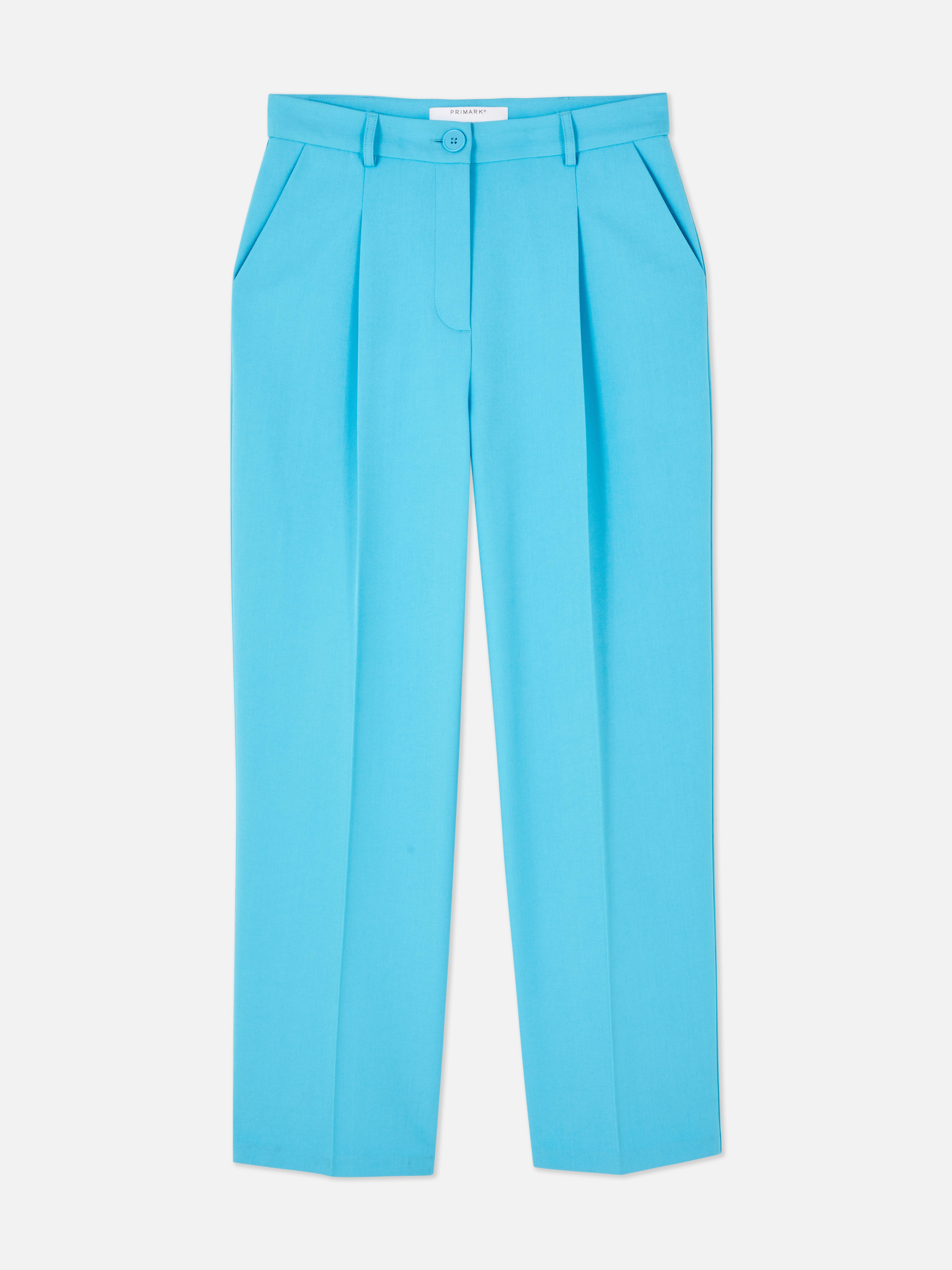 Tailored Pants