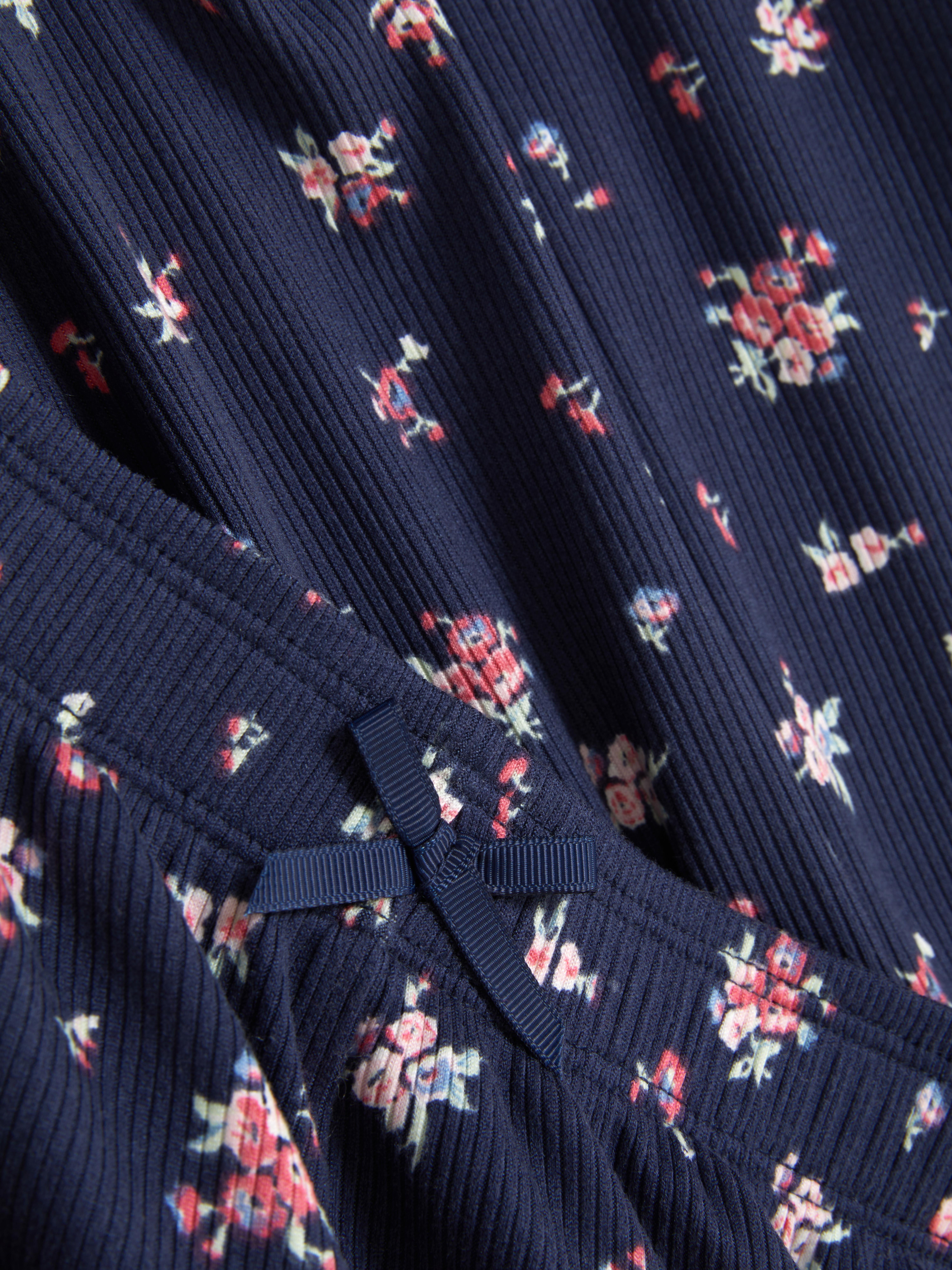 Pyjamaset met hemdje en short
