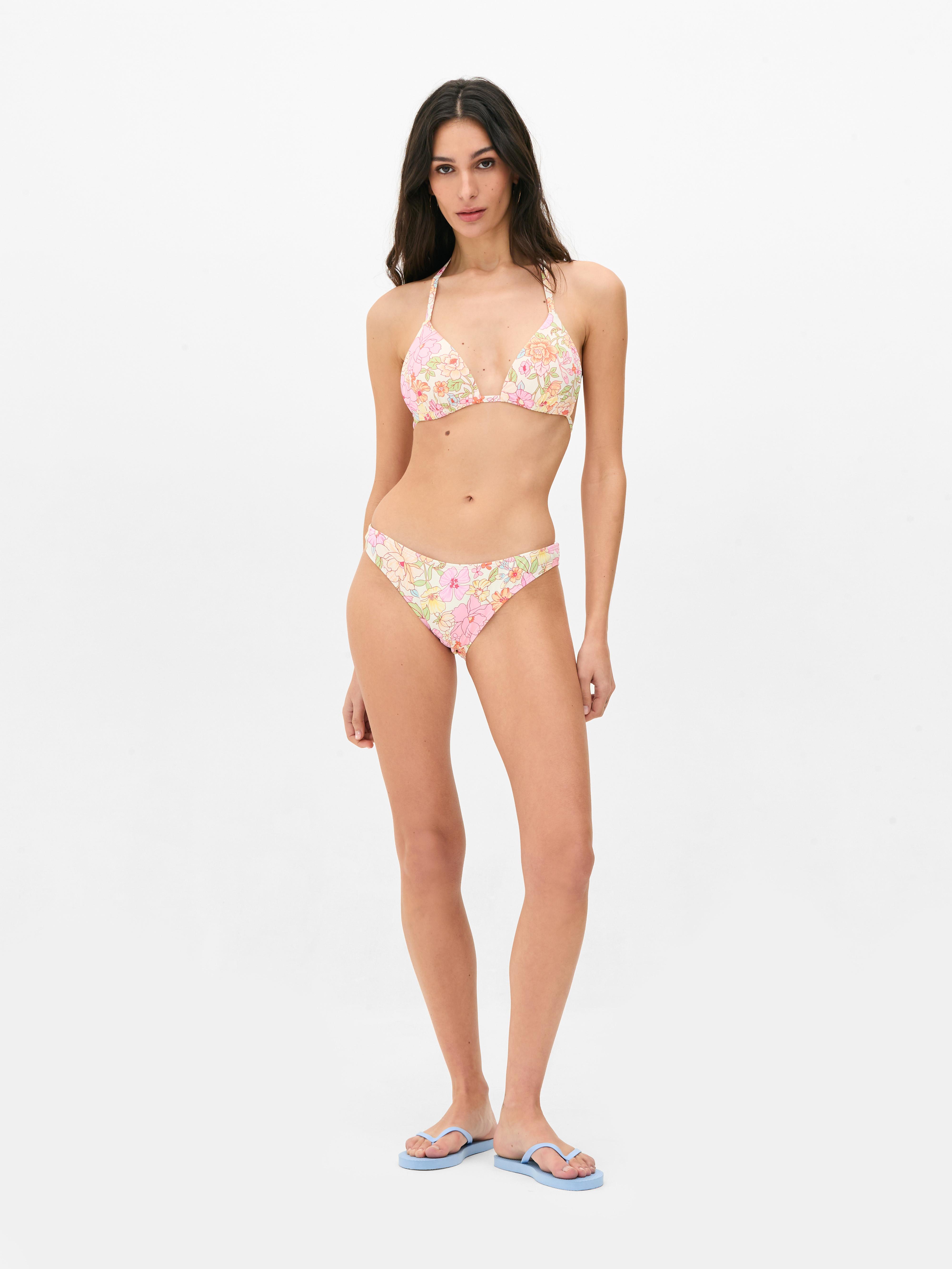 Classic Bikini Bottoms