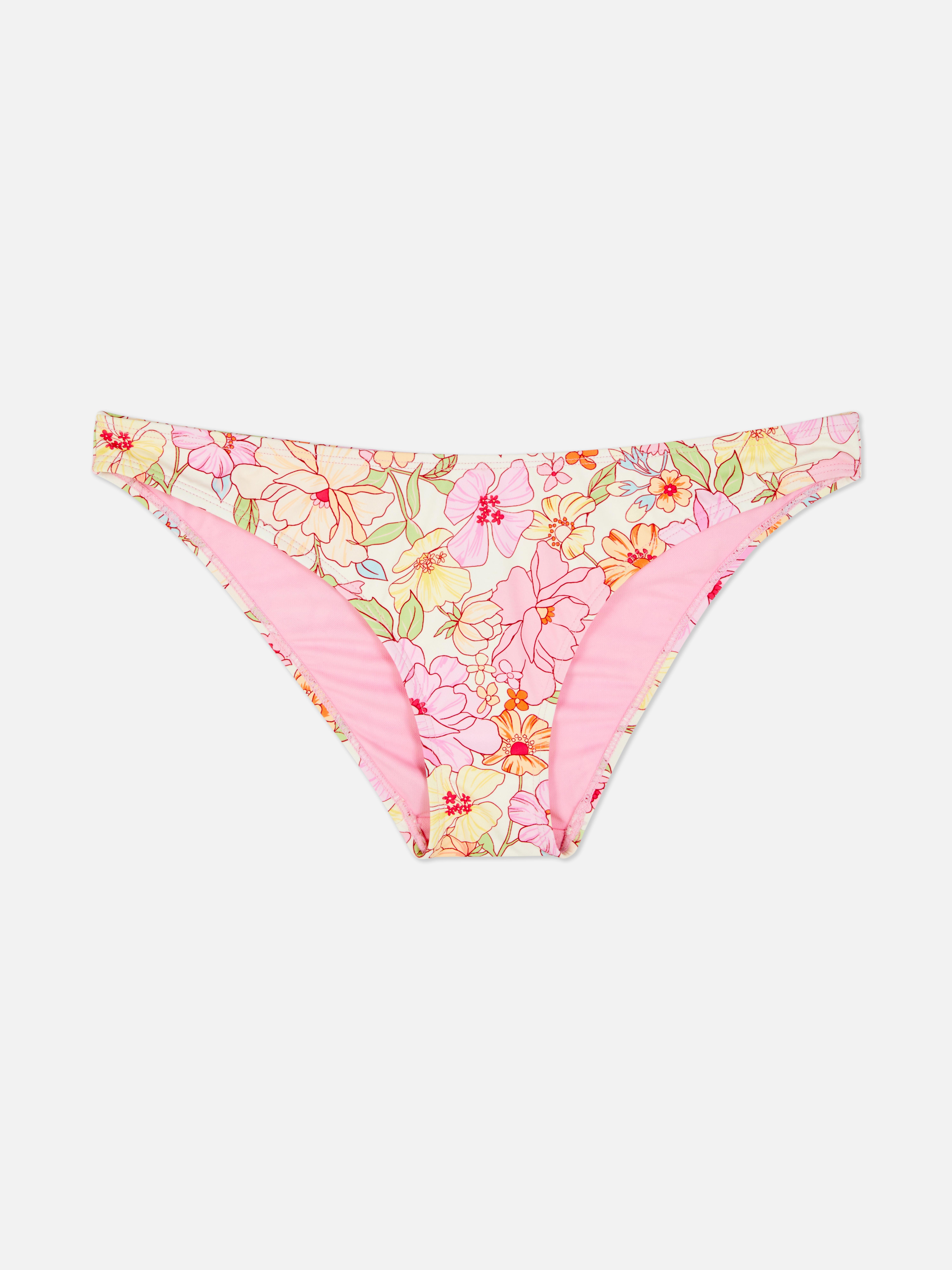 Classic Bikini Bottoms