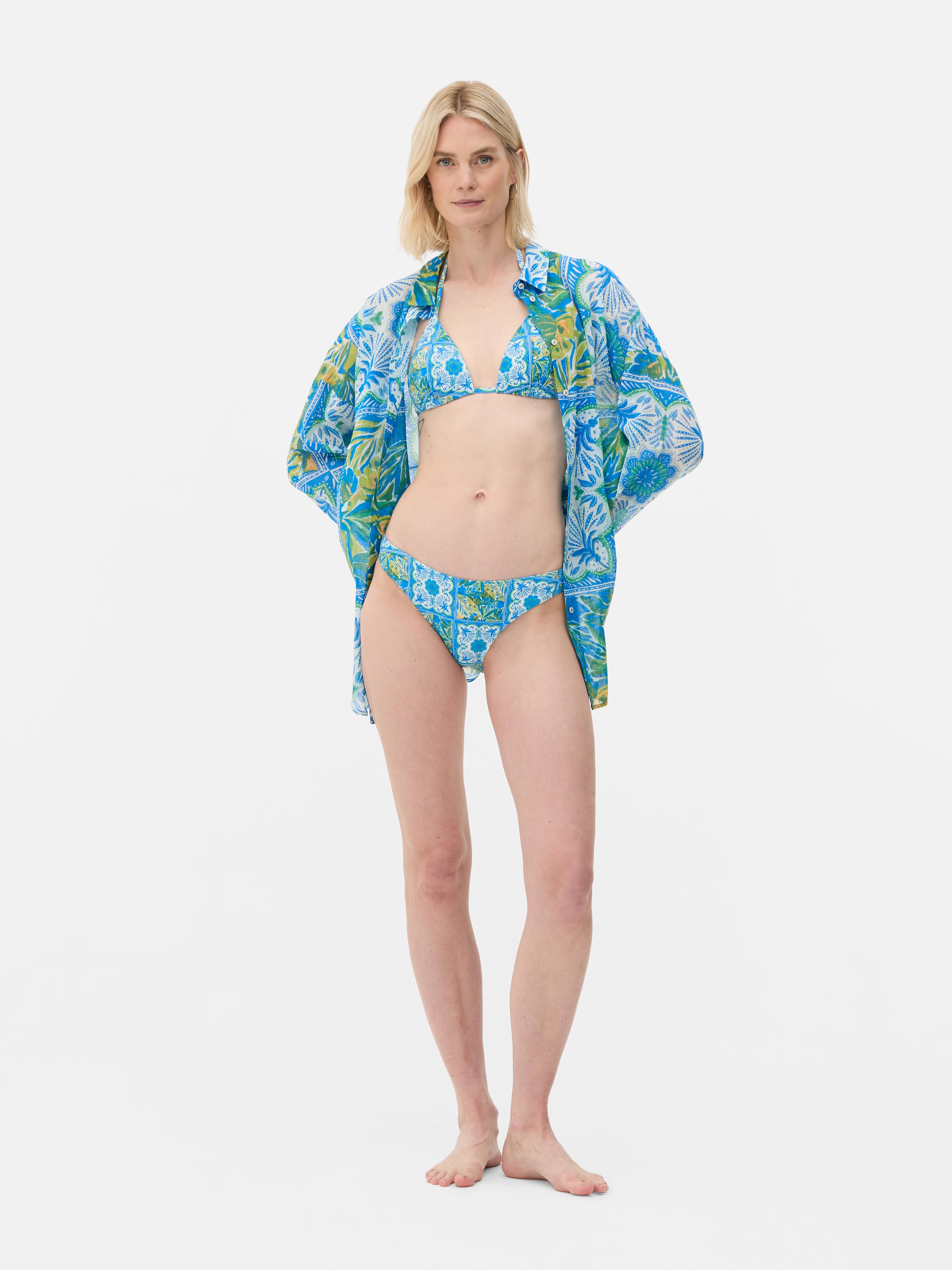 Classic Bikini Bottoms