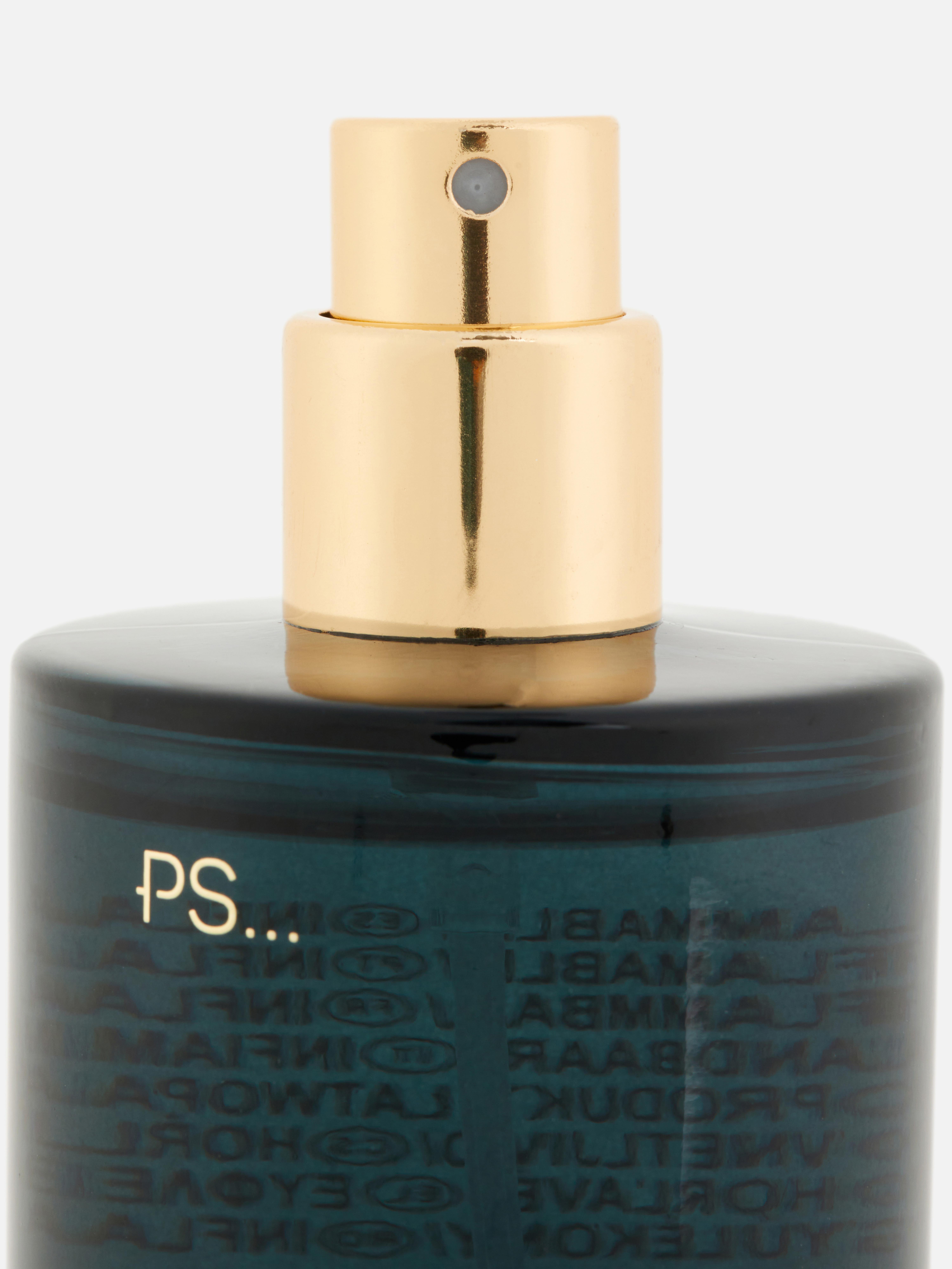 PS... Azur toaletná voda pre mužov 50 ml