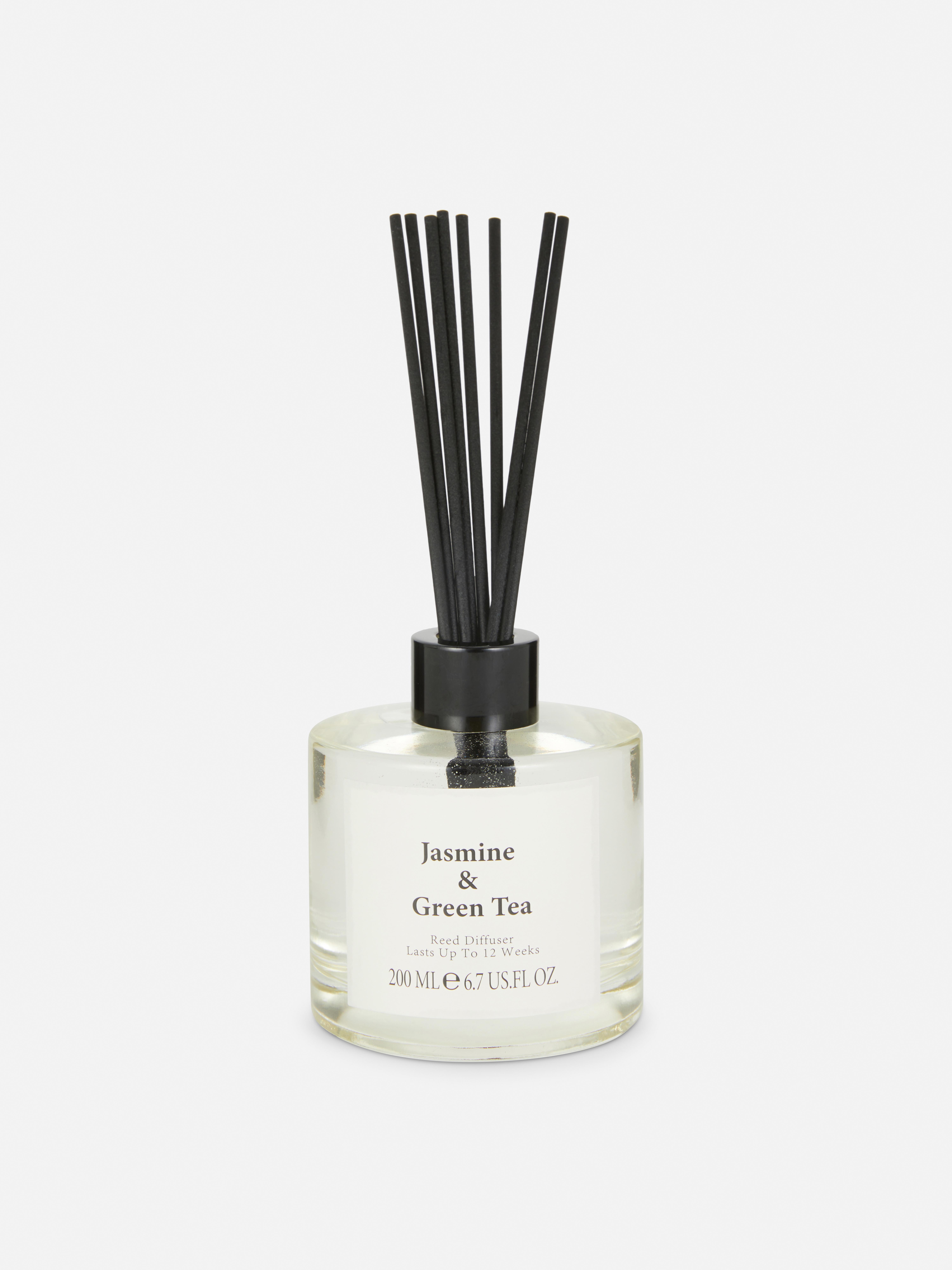 200ml Scented Reed Diffuser