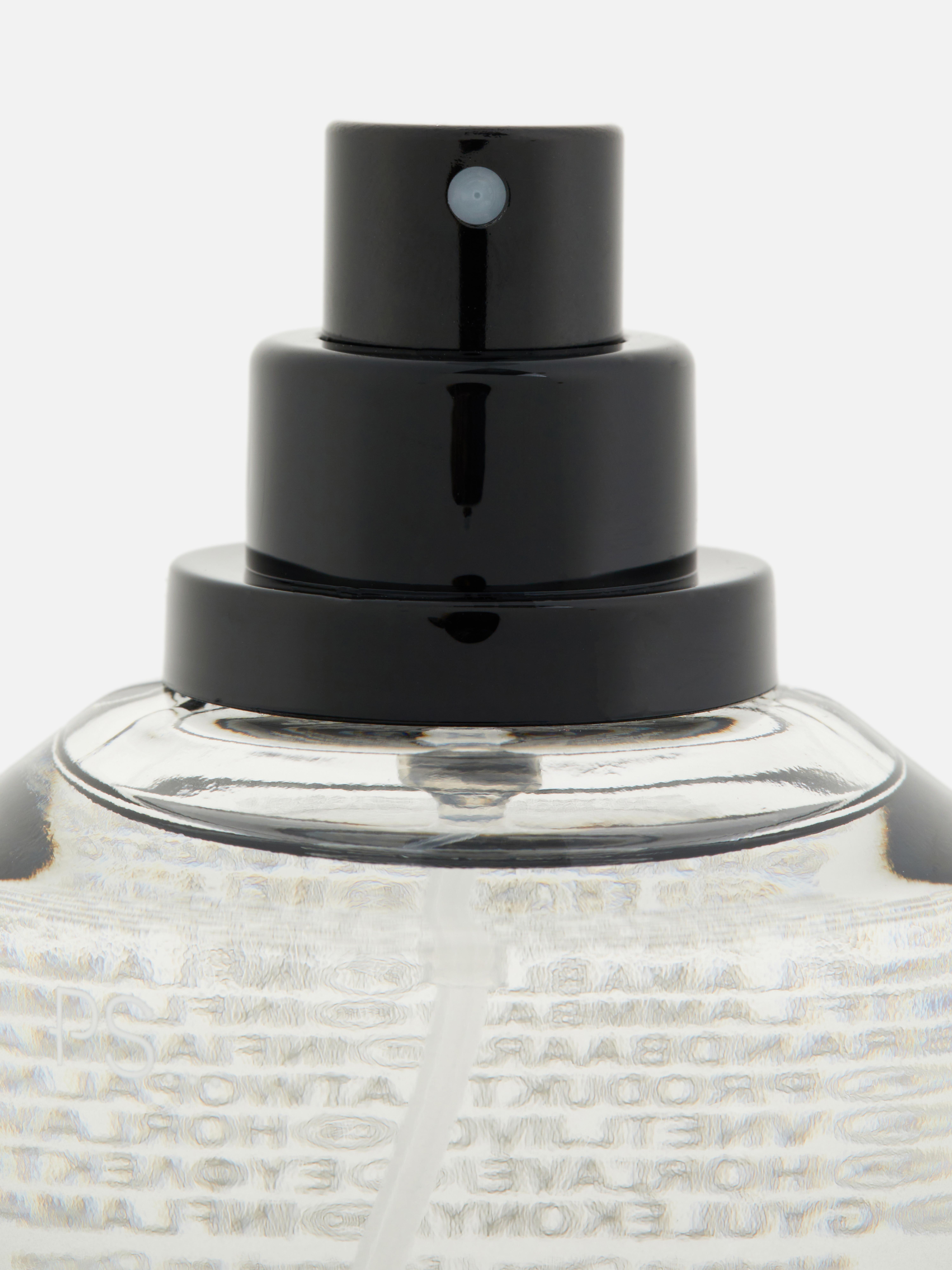 PS... Pánsky parfum