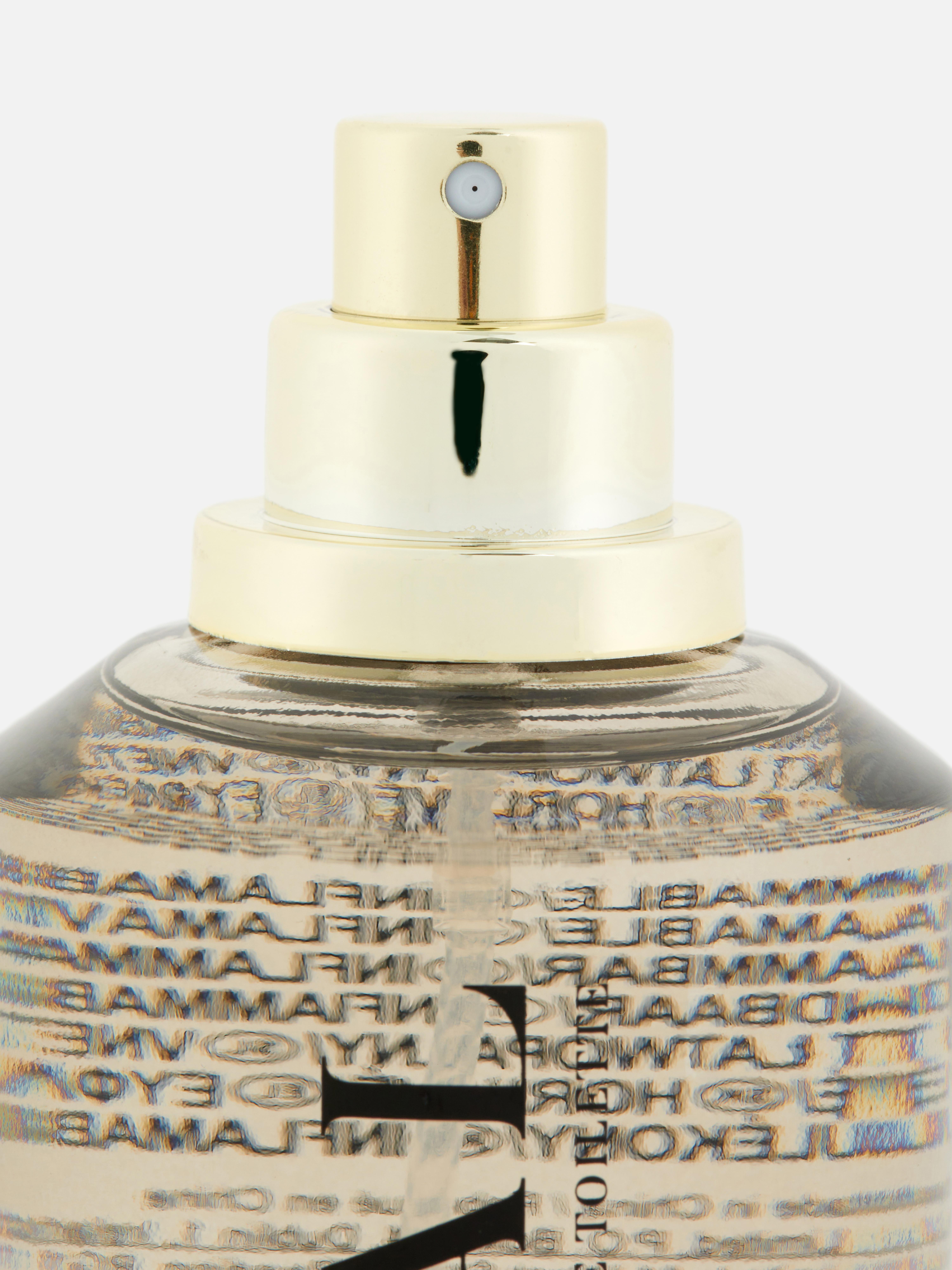 PS... Pánska toaletná voda 50 ml Royal