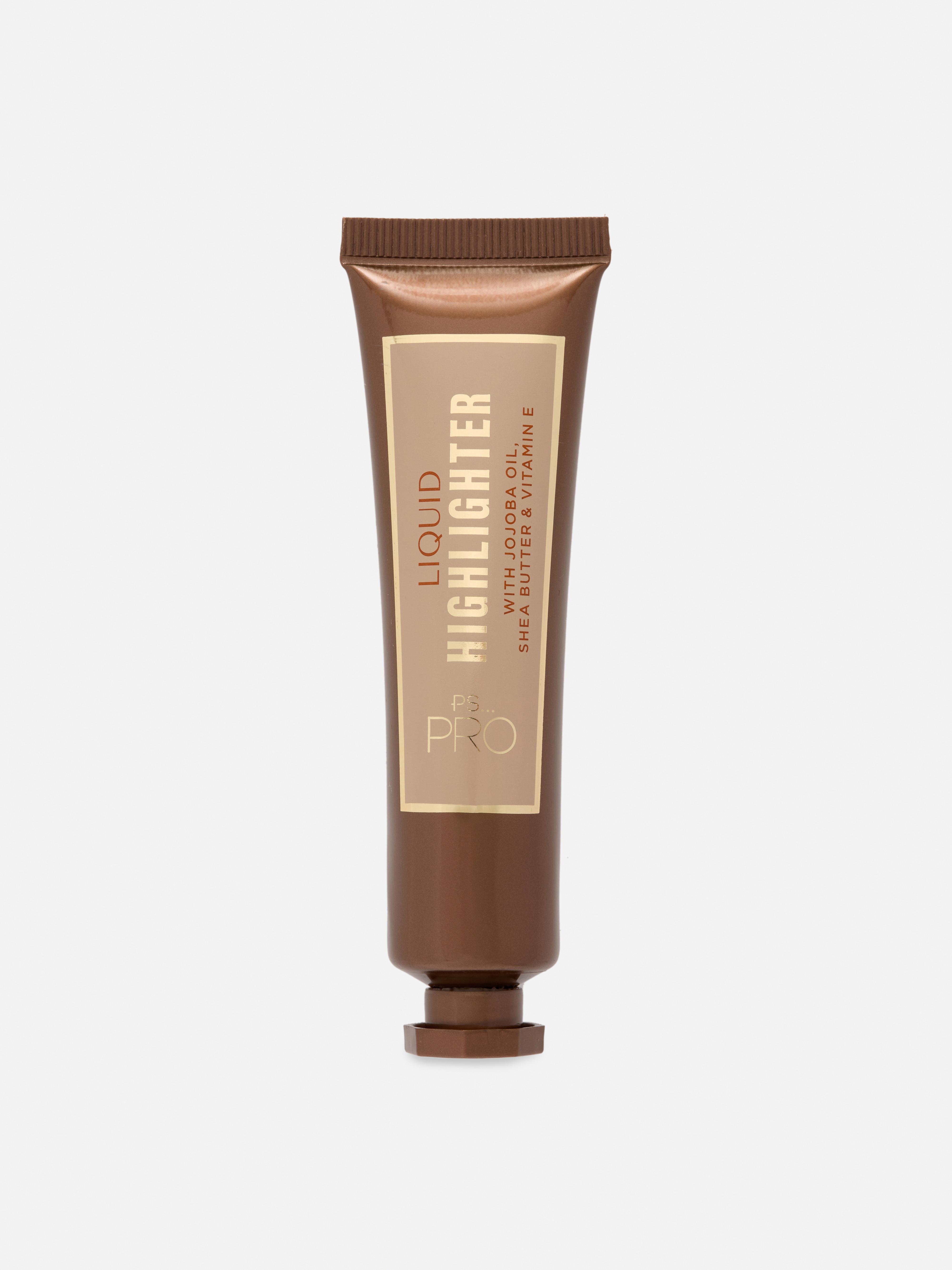 PS... Pro folyékony highlighter