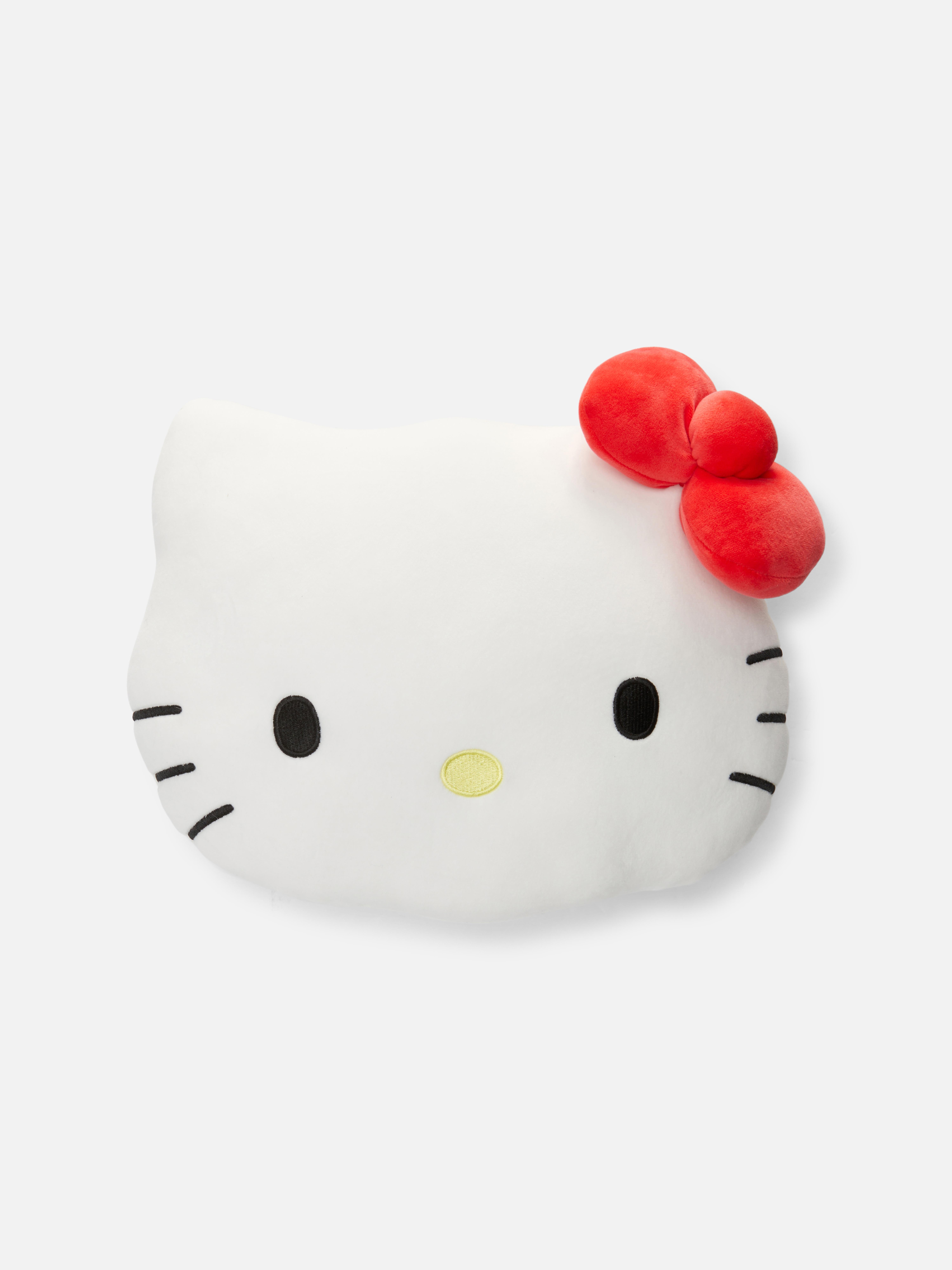 Coussin fantaisie Hello Kitty