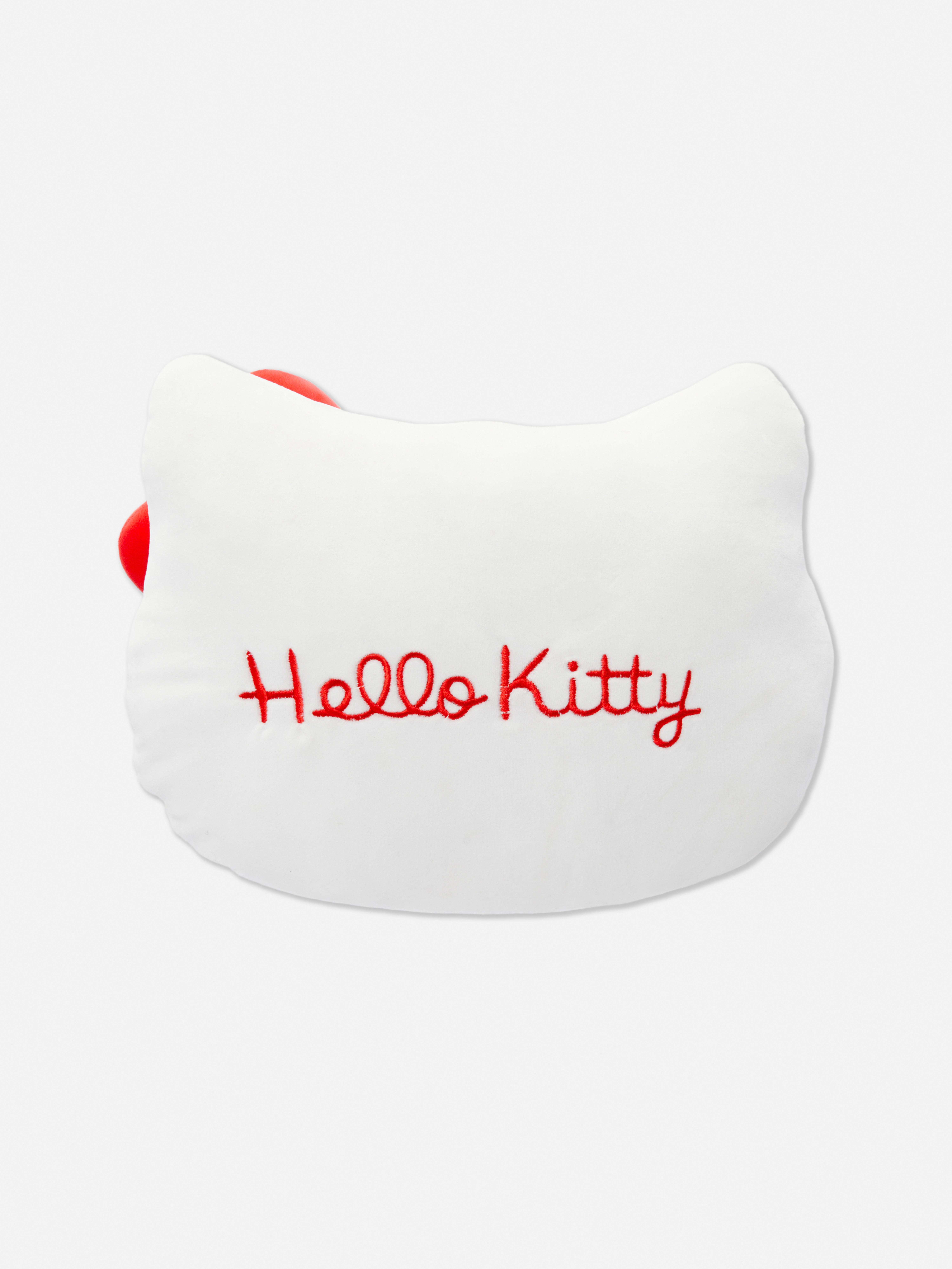 Coussin fantaisie Hello Kitty