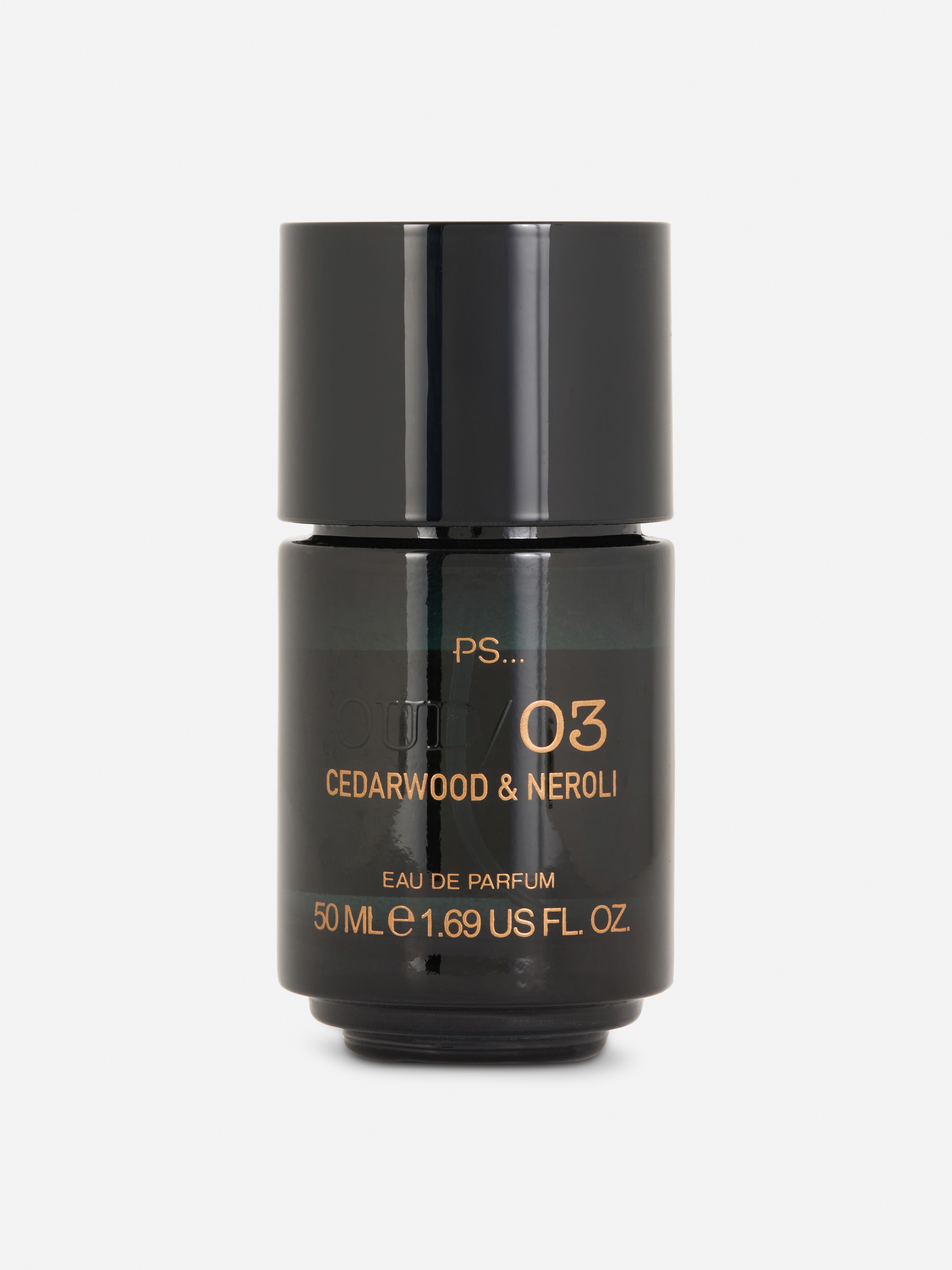 Perfume cedro e neroli PS...