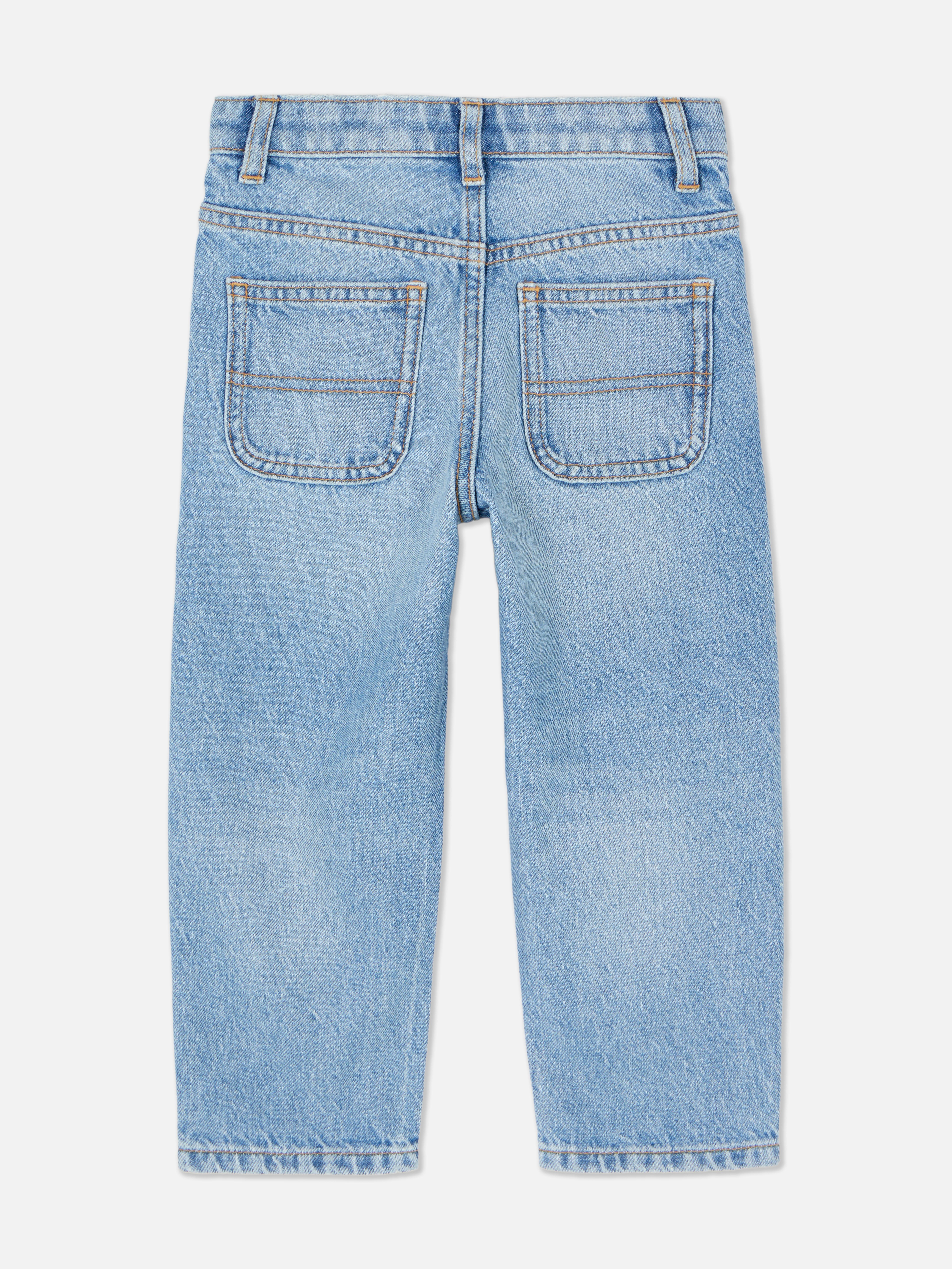 Baggy Fit Jeans