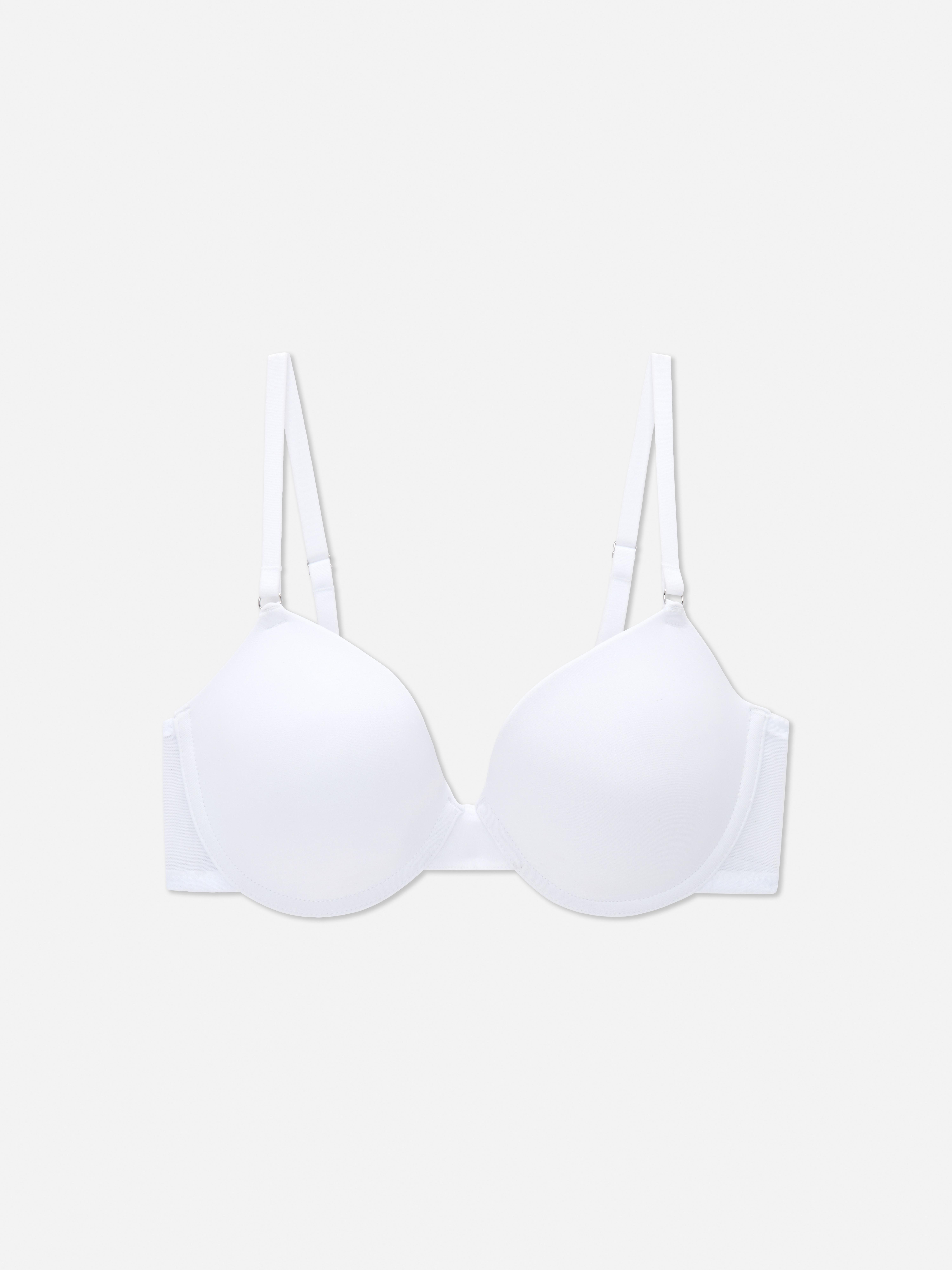 Essential T-Shirt Bra
