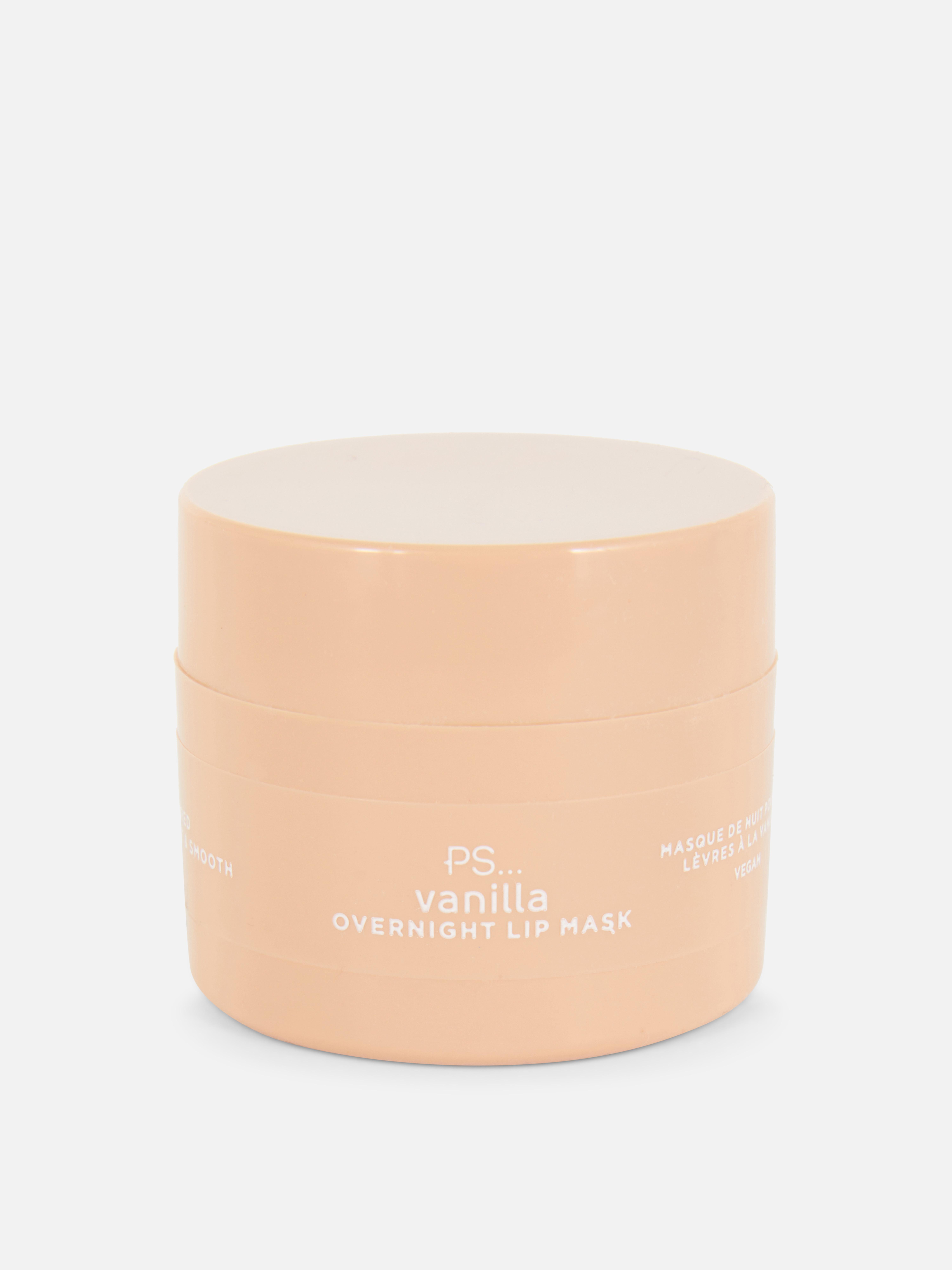 Overnight Lip Mask