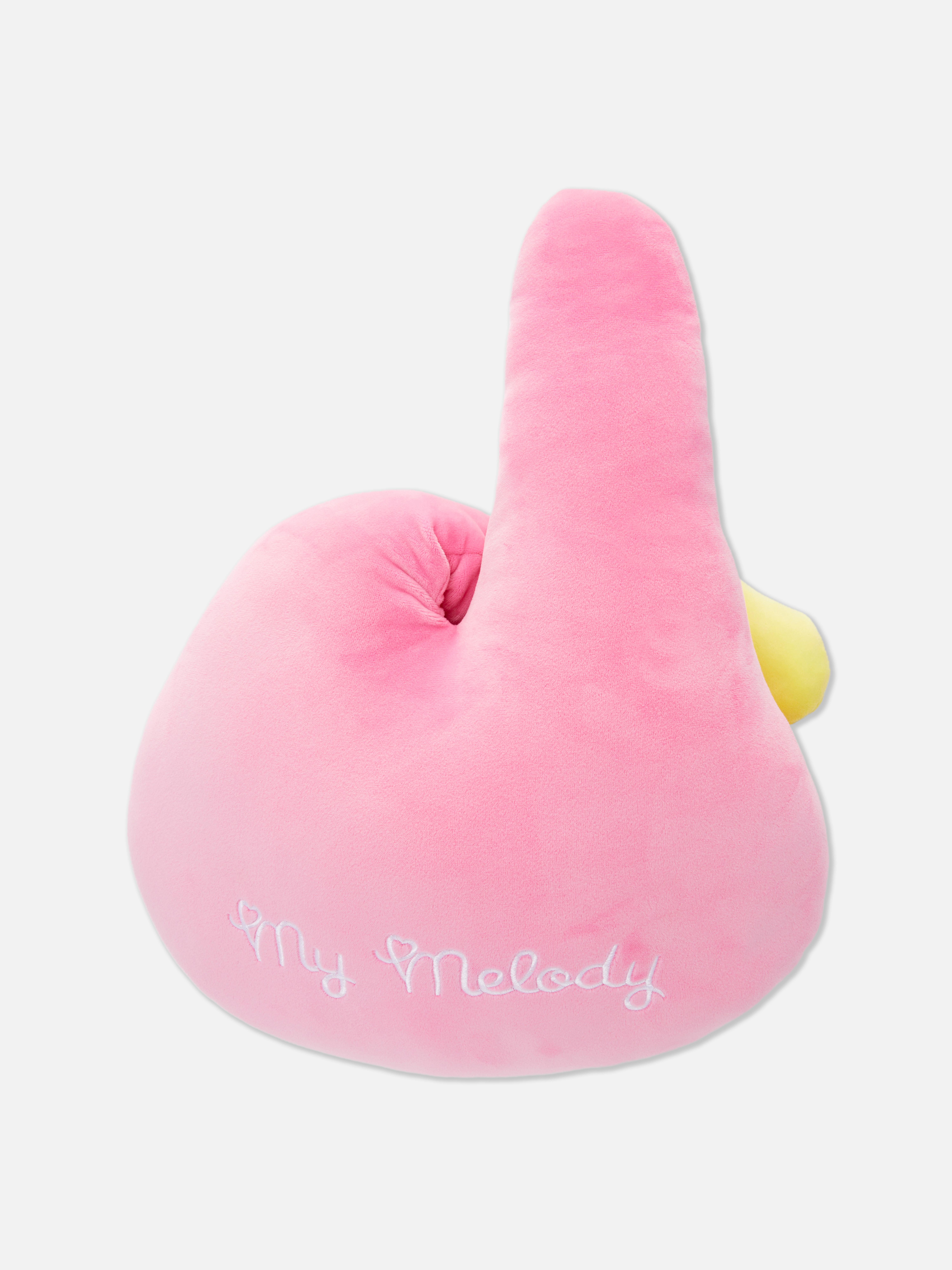Coussin Hello Kitty My Melody