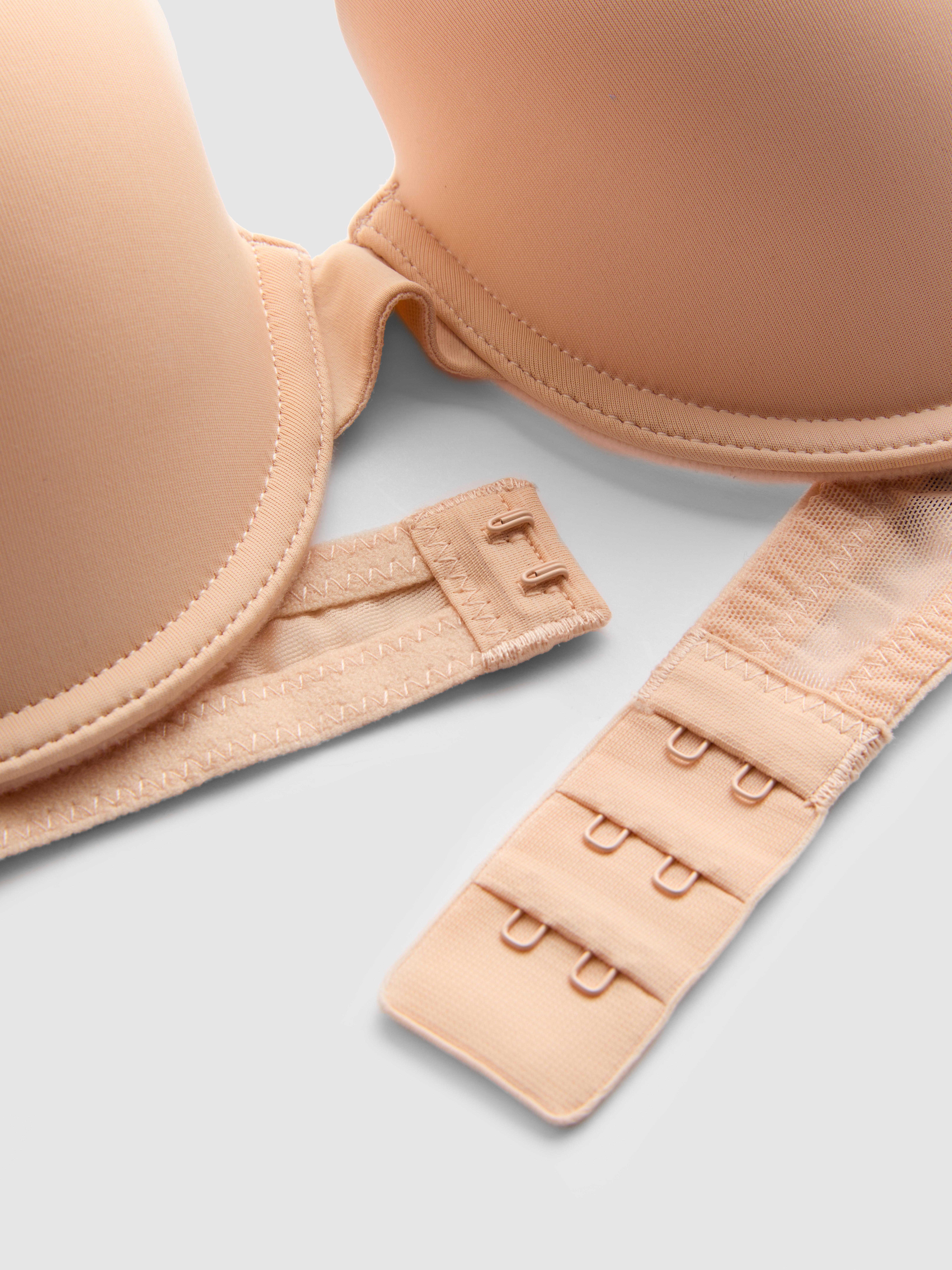 Classic T-Shirt Bra