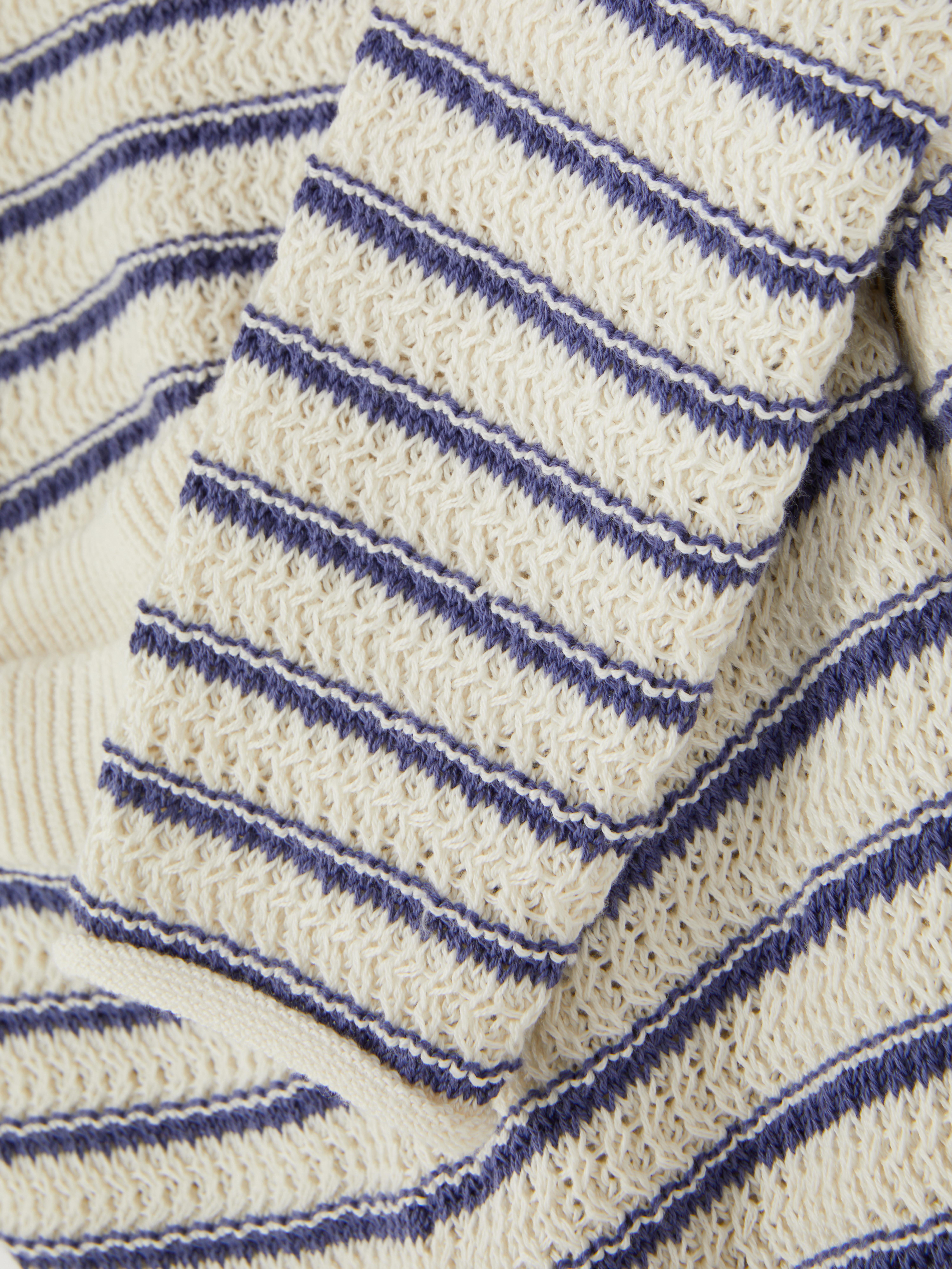 Knitted Jumper and Leggings Set