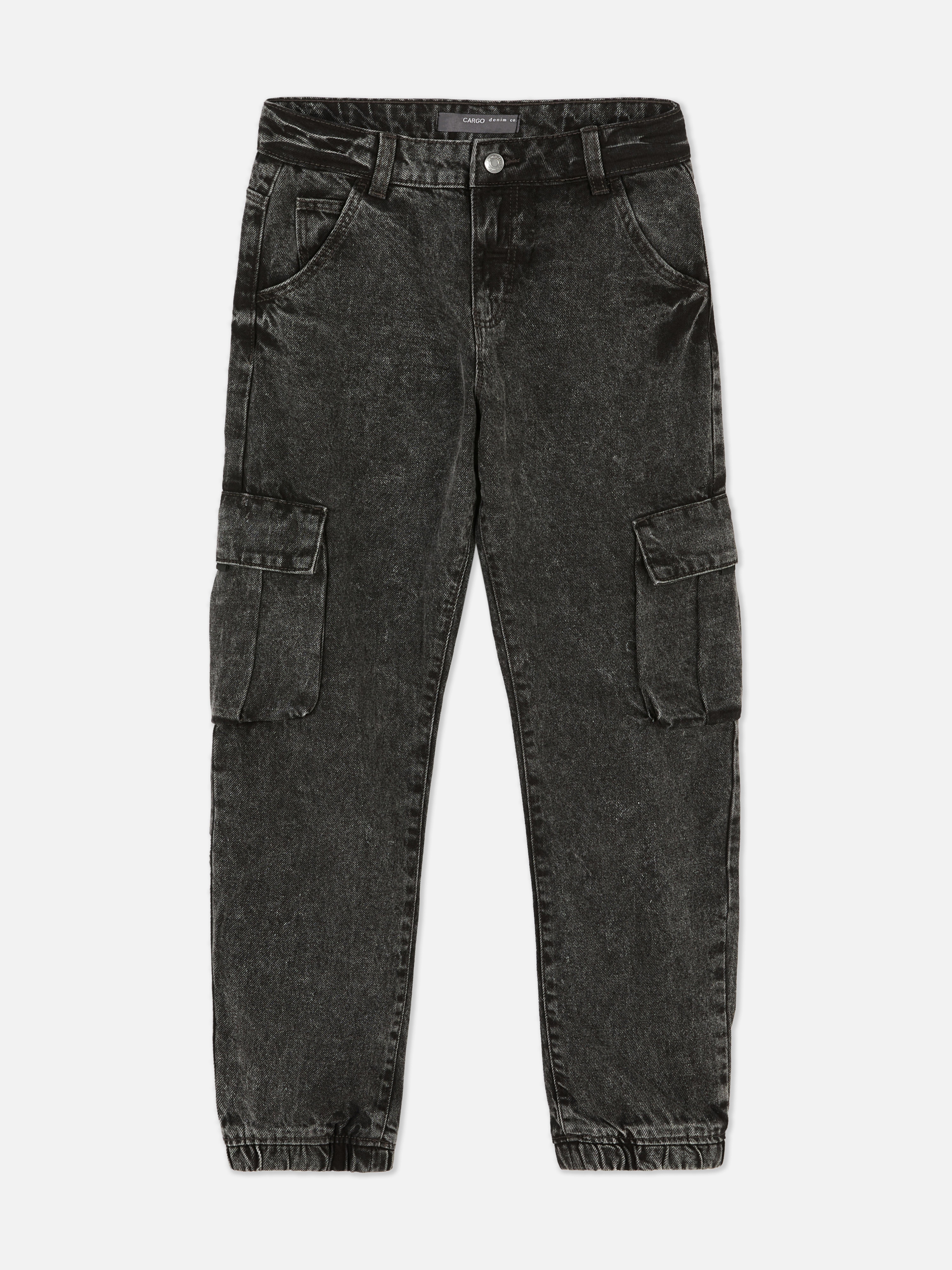 Cargojeans