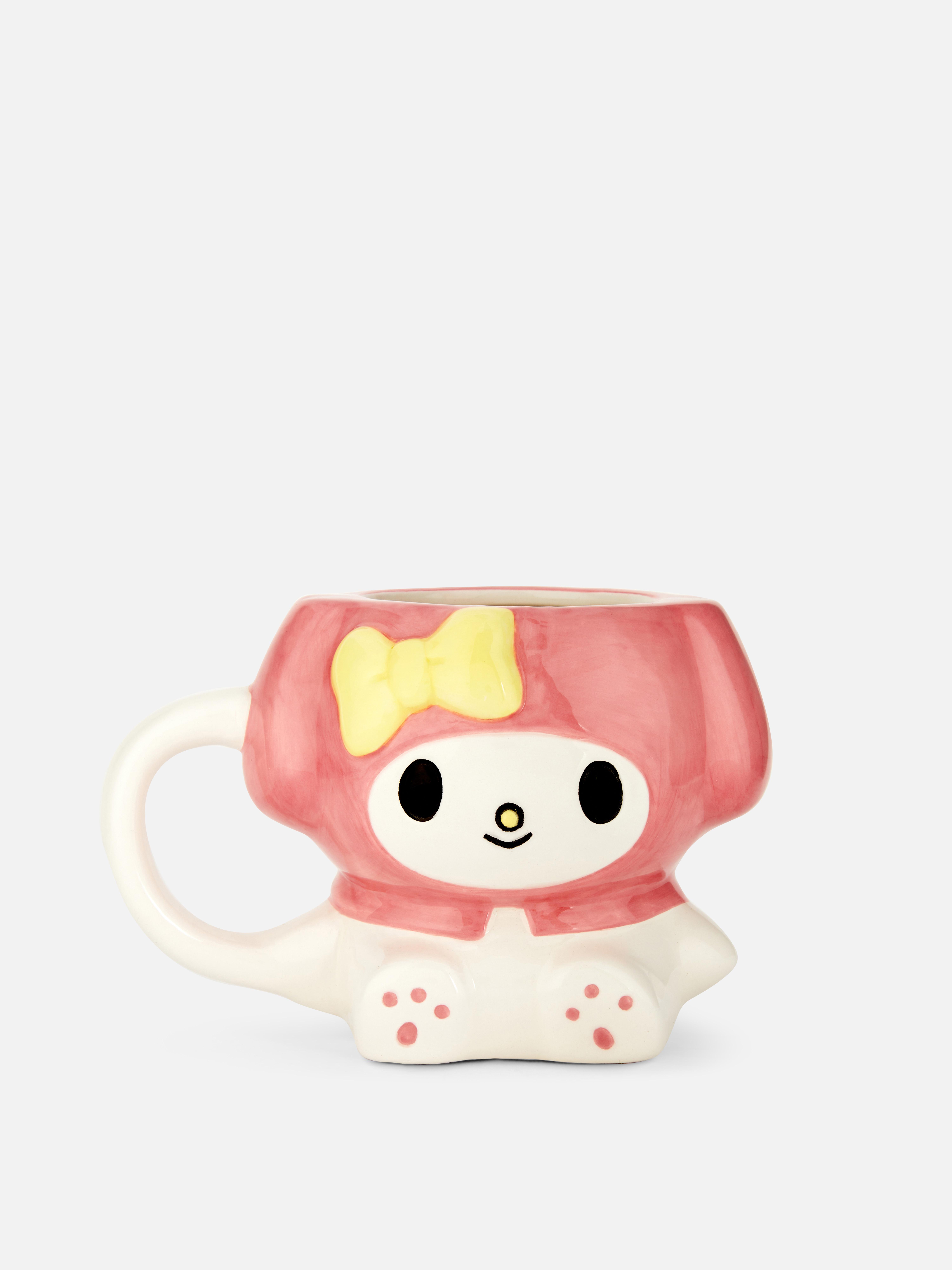 Skodelica Hello Kitty My Melody