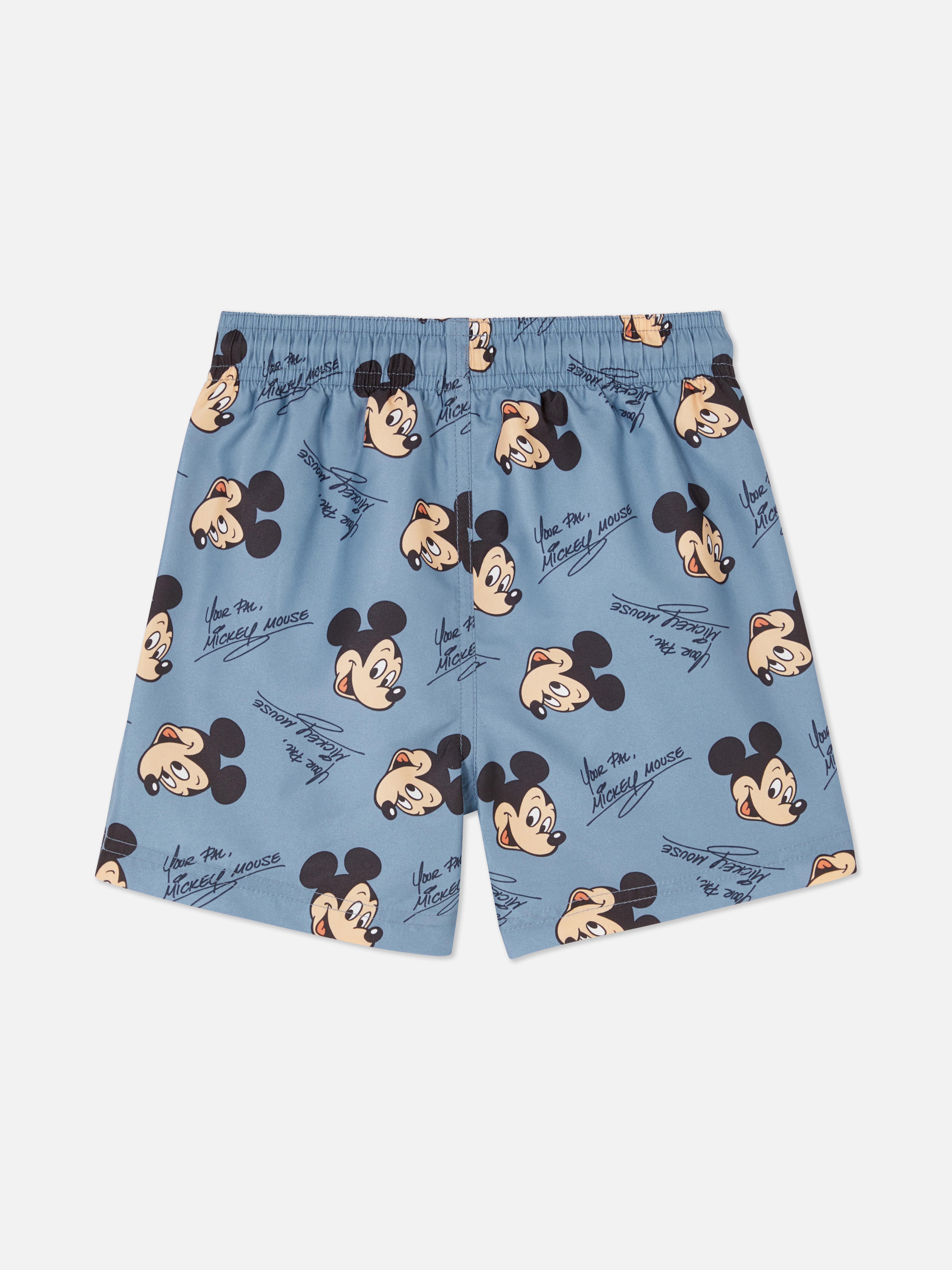 Zwemshort Disney's Mickey Mouse
