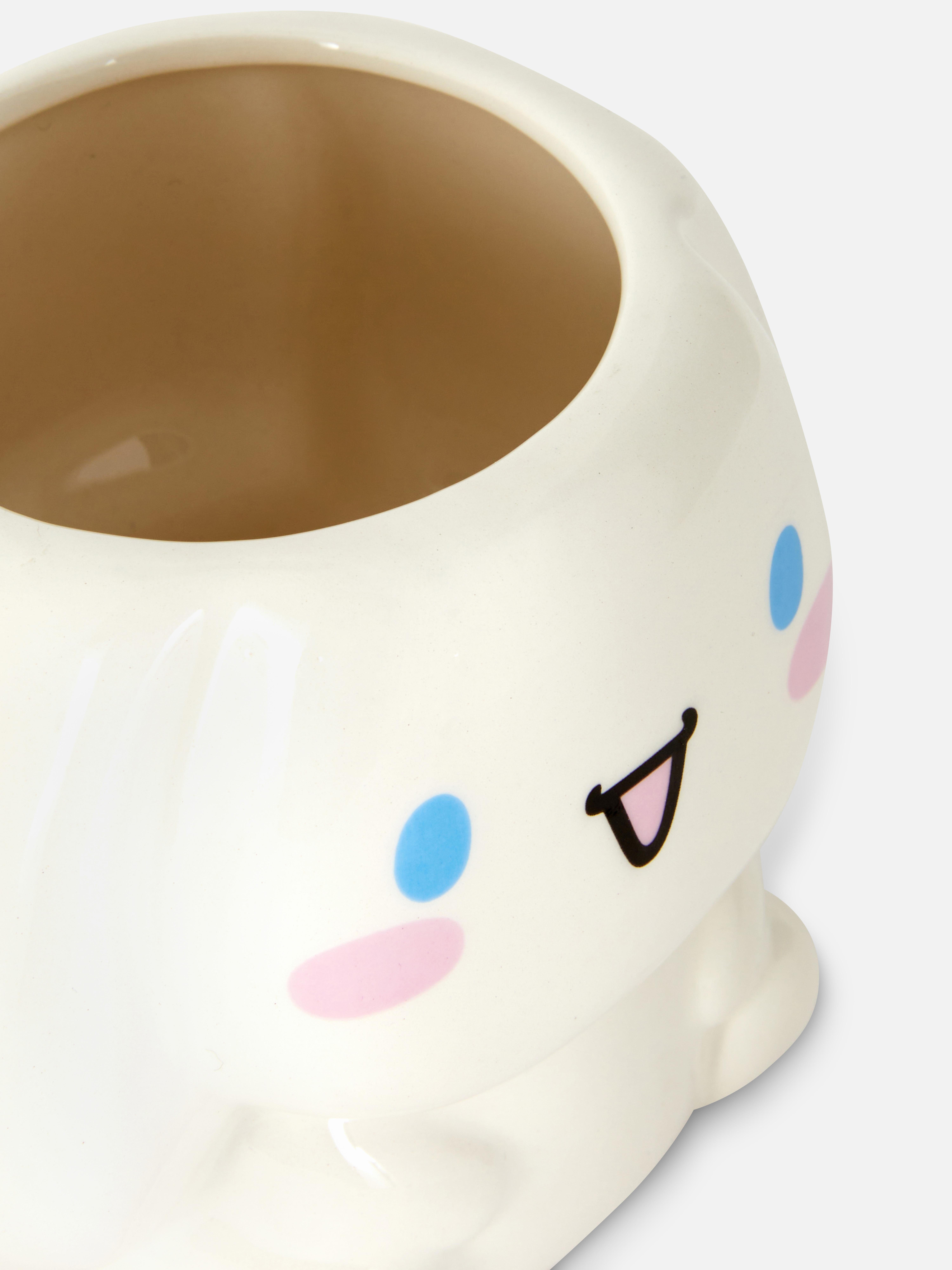 Hrnček Hello Kitty Cinnamoroll