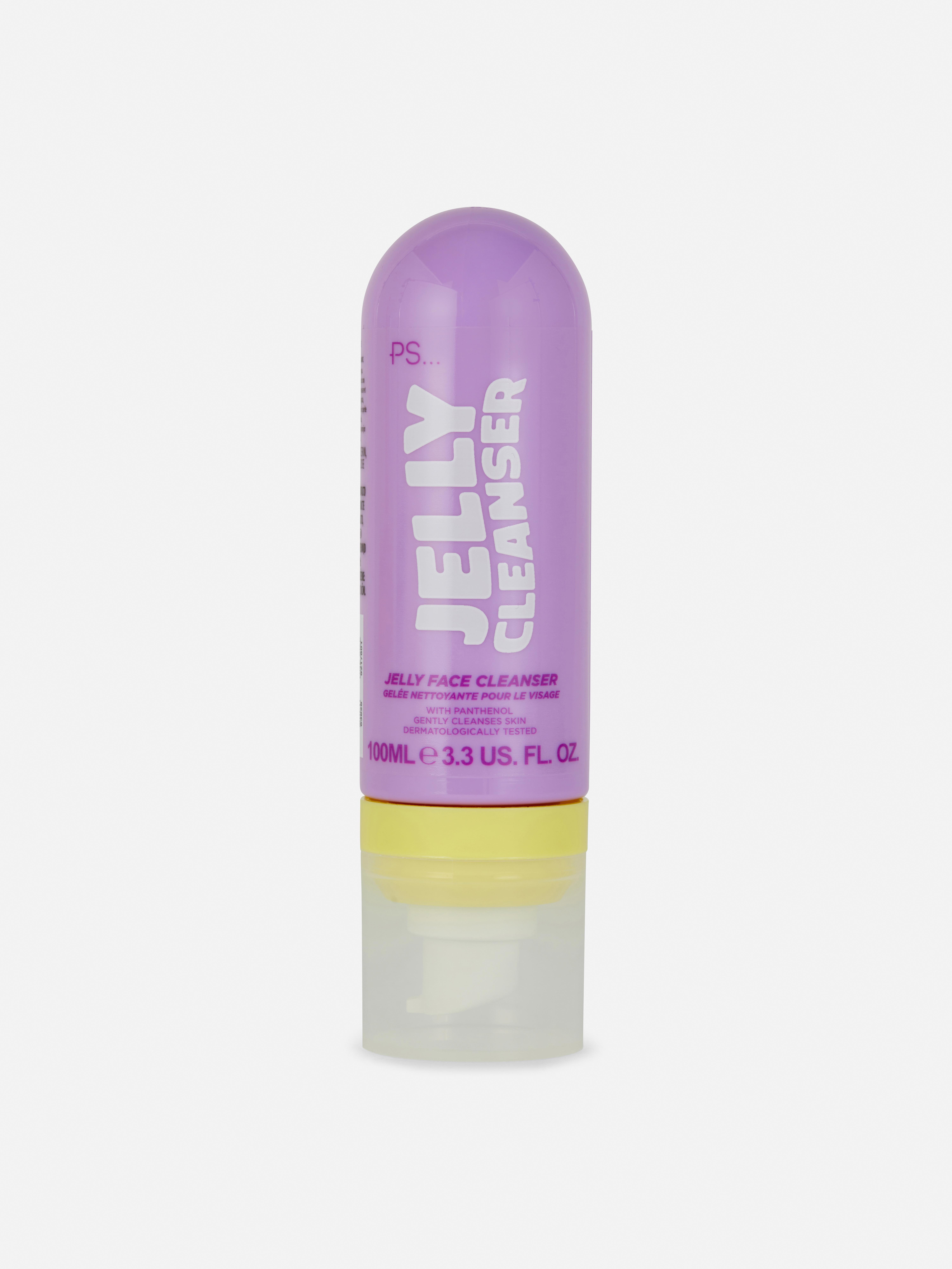 PS... Jelly Facial Cleanser