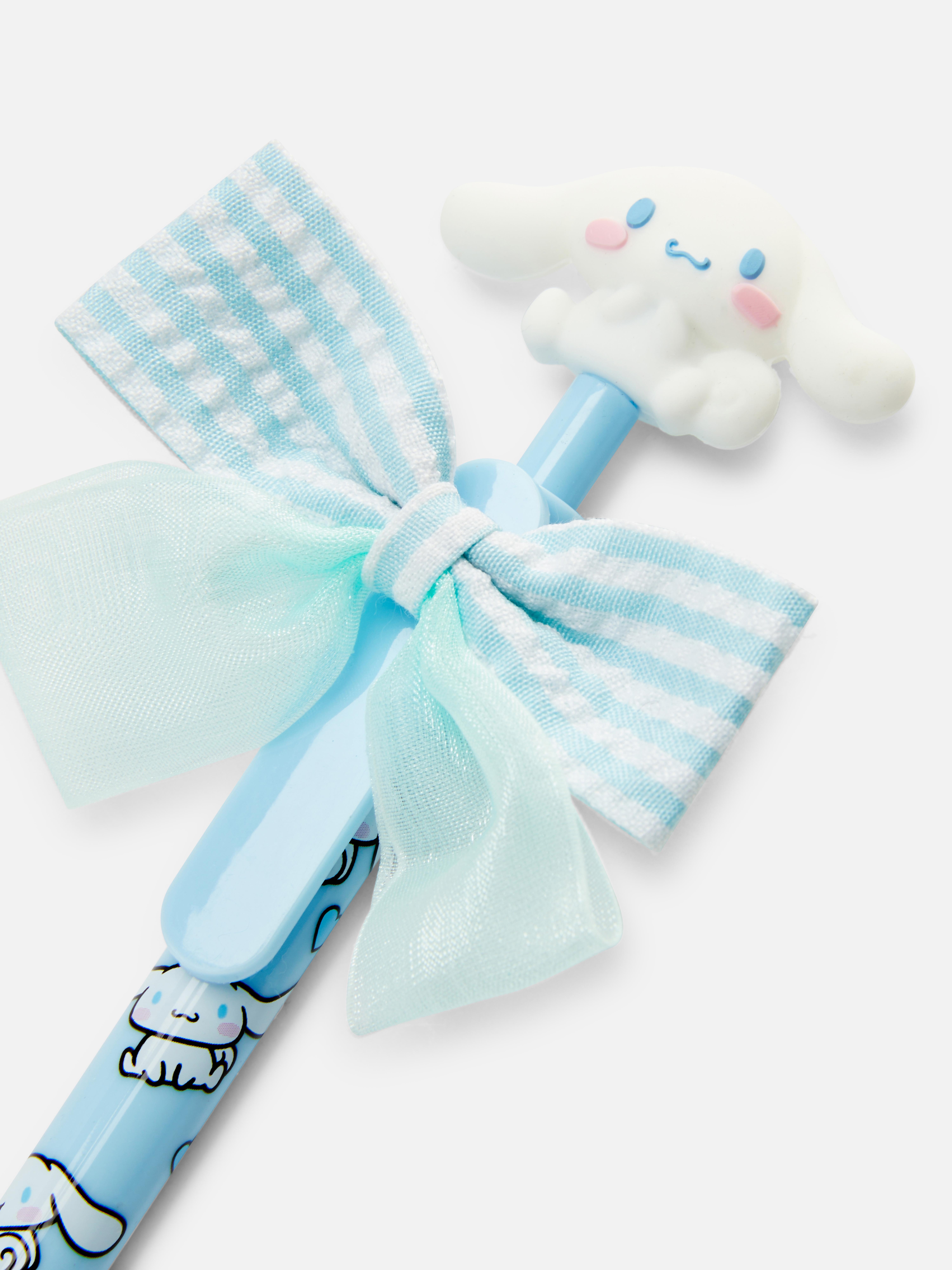 Pen met Hello Kitty-personage