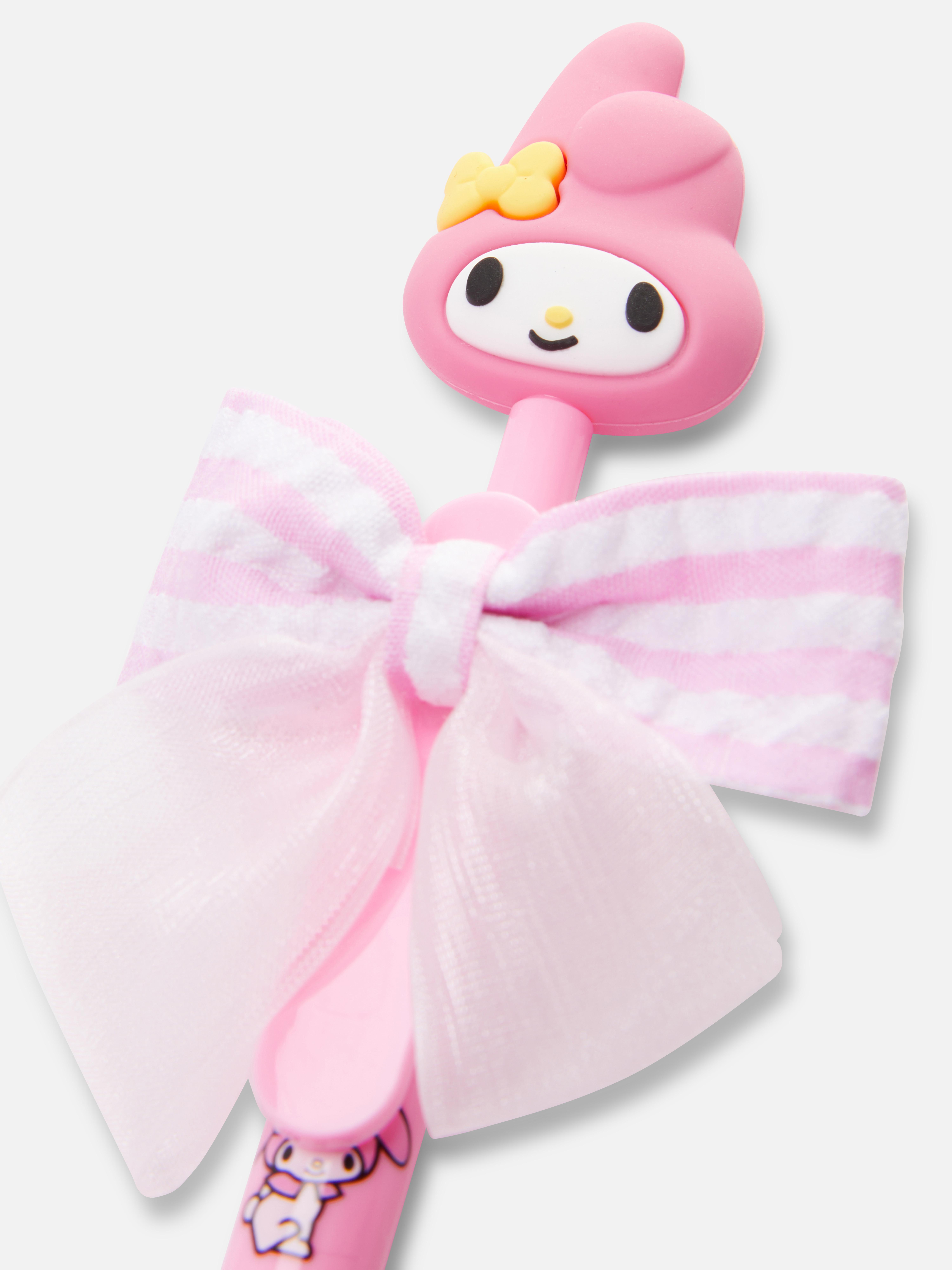 Hello Kitty Character Pen
